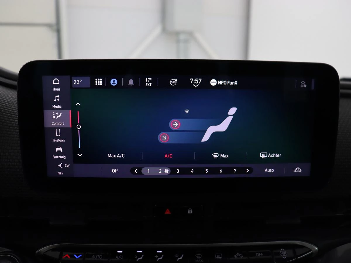 Hoofdafbeelding Fiat 500e