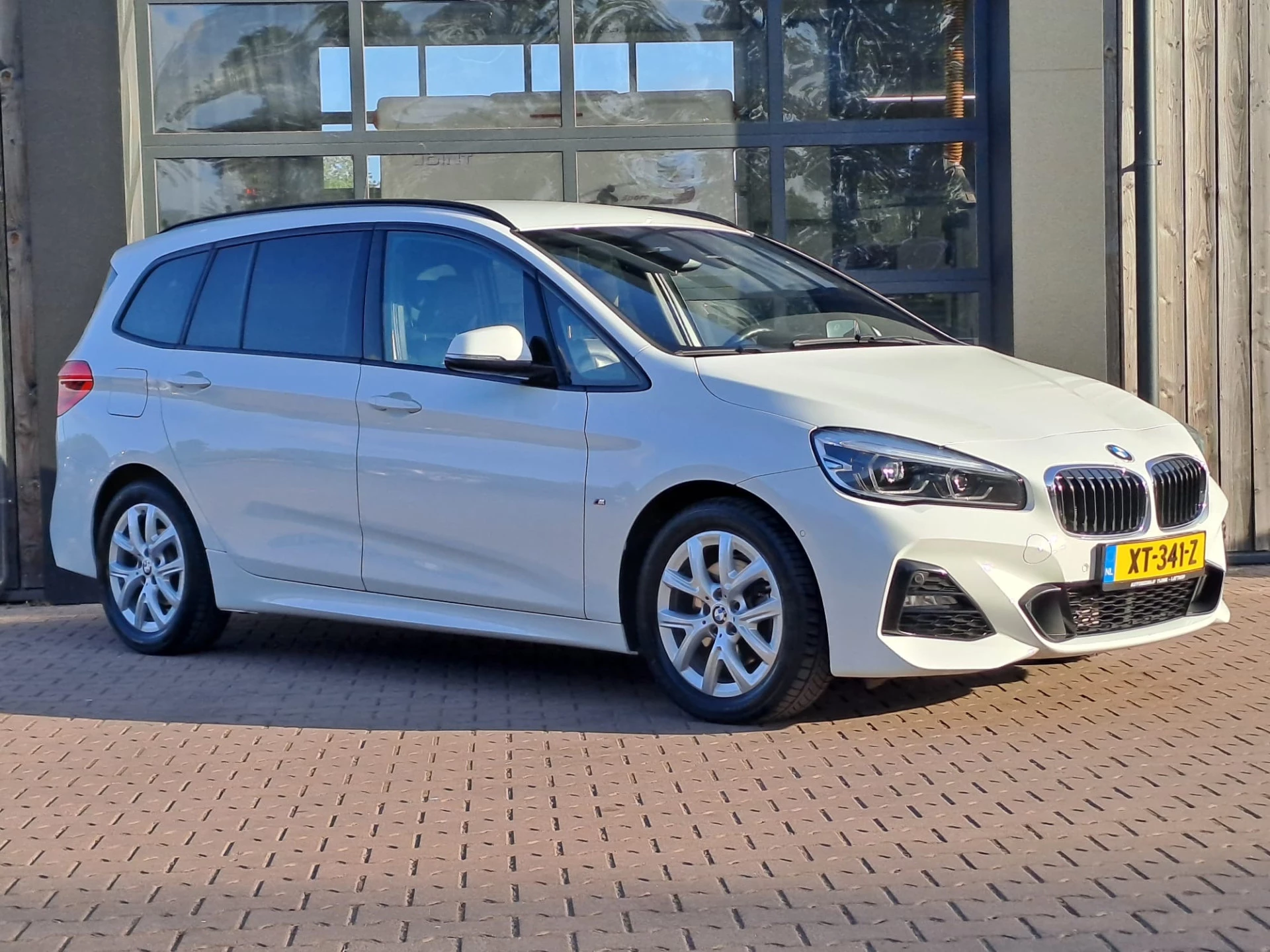 Hoofdafbeelding BMW 2 Serie