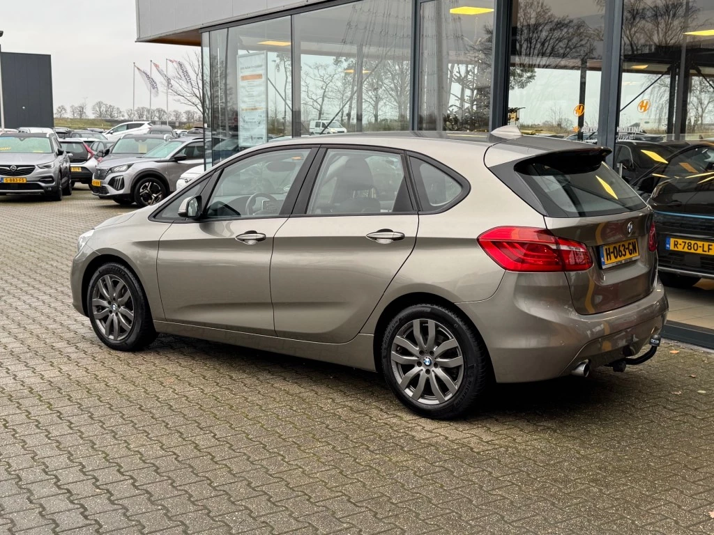 Hoofdafbeelding BMW 2 Serie