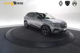 Hoofdafbeelding Renault Austral Renault Austral E-Tech Hybrid 200 Iconic Esprit Alpine | Harman Kardon | 360 Camera | 4Control | Elektrisch bedienbare achterklep