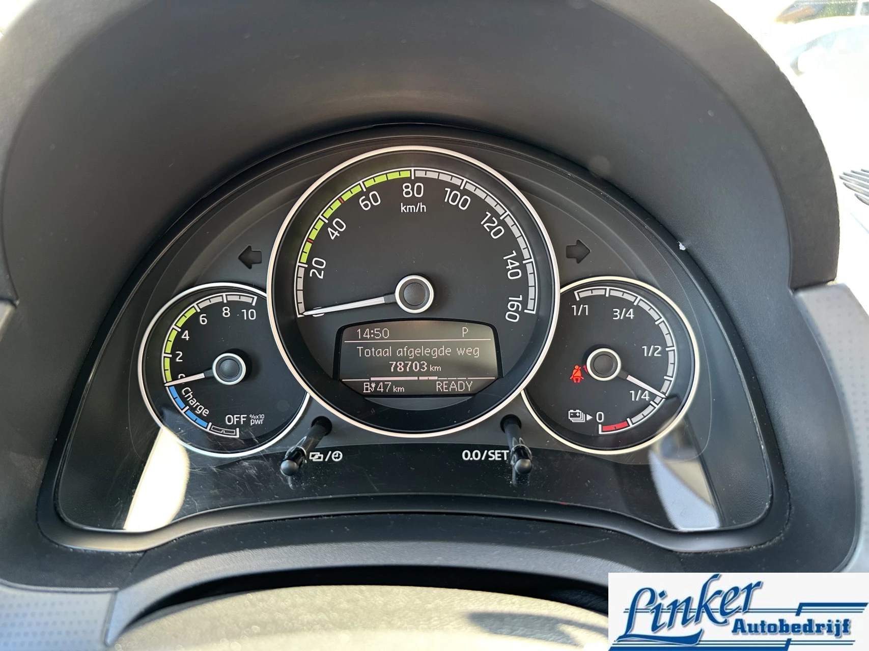 Hoofdafbeelding Škoda Citigo