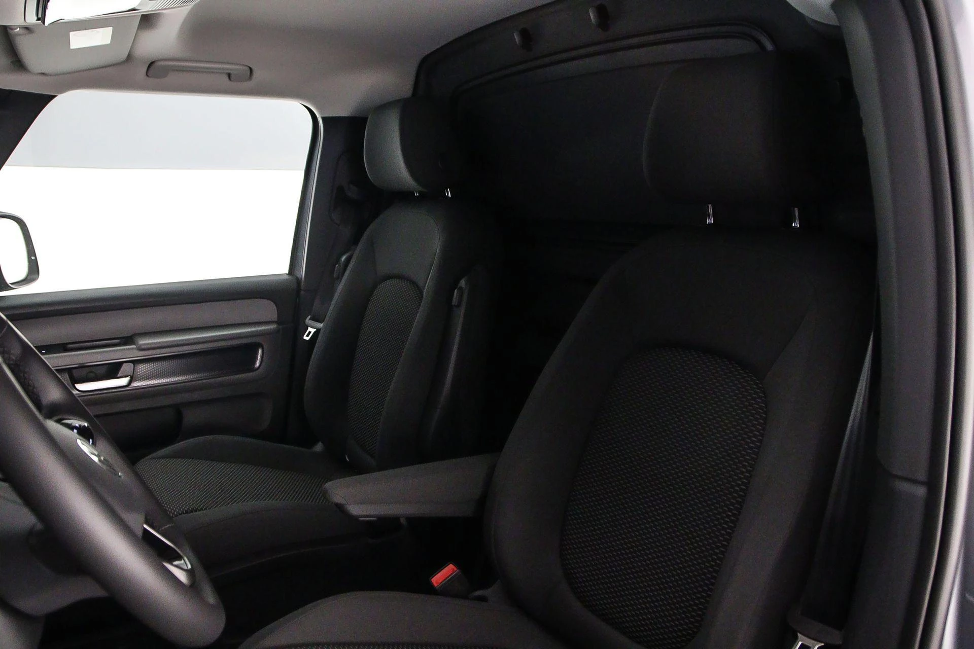 Hoofdafbeelding Volkswagen ID. Buzz Cargo
