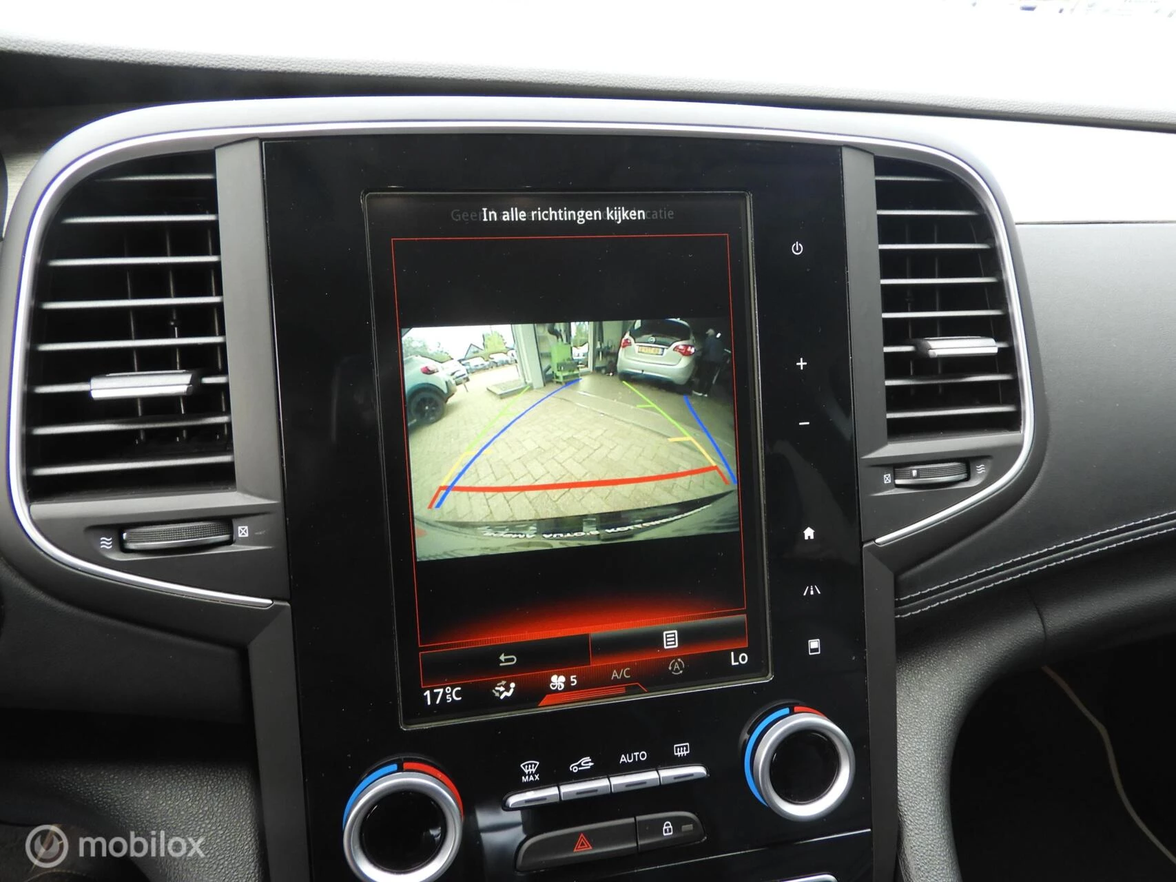 Hoofdafbeelding Renault Talisman