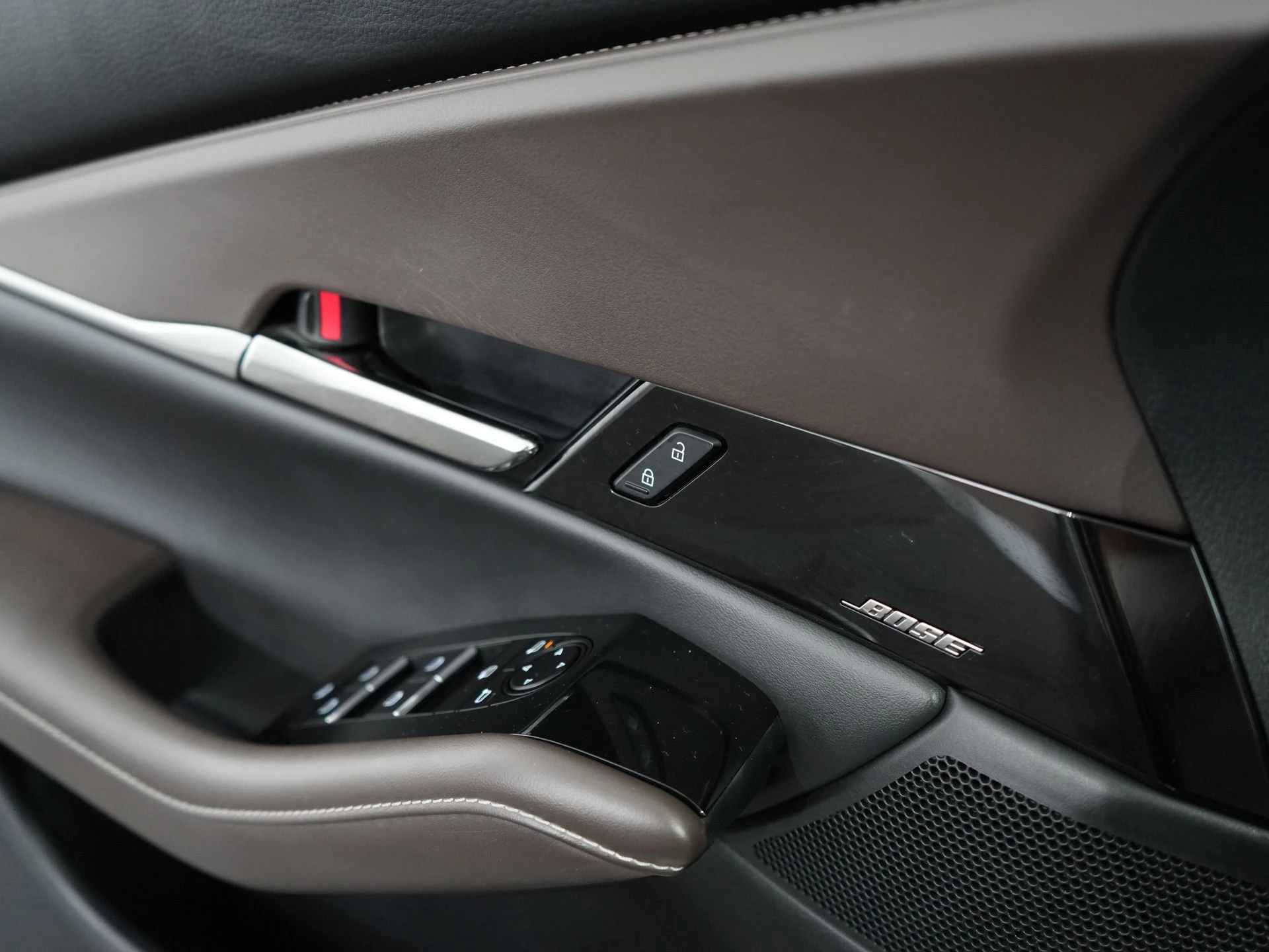 Hoofdafbeelding Mazda CX-30