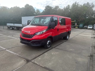 Iveco Daily 35C18D