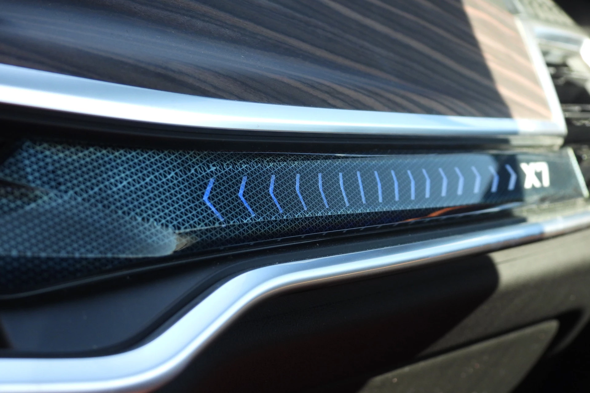Hoofdafbeelding BMW X7