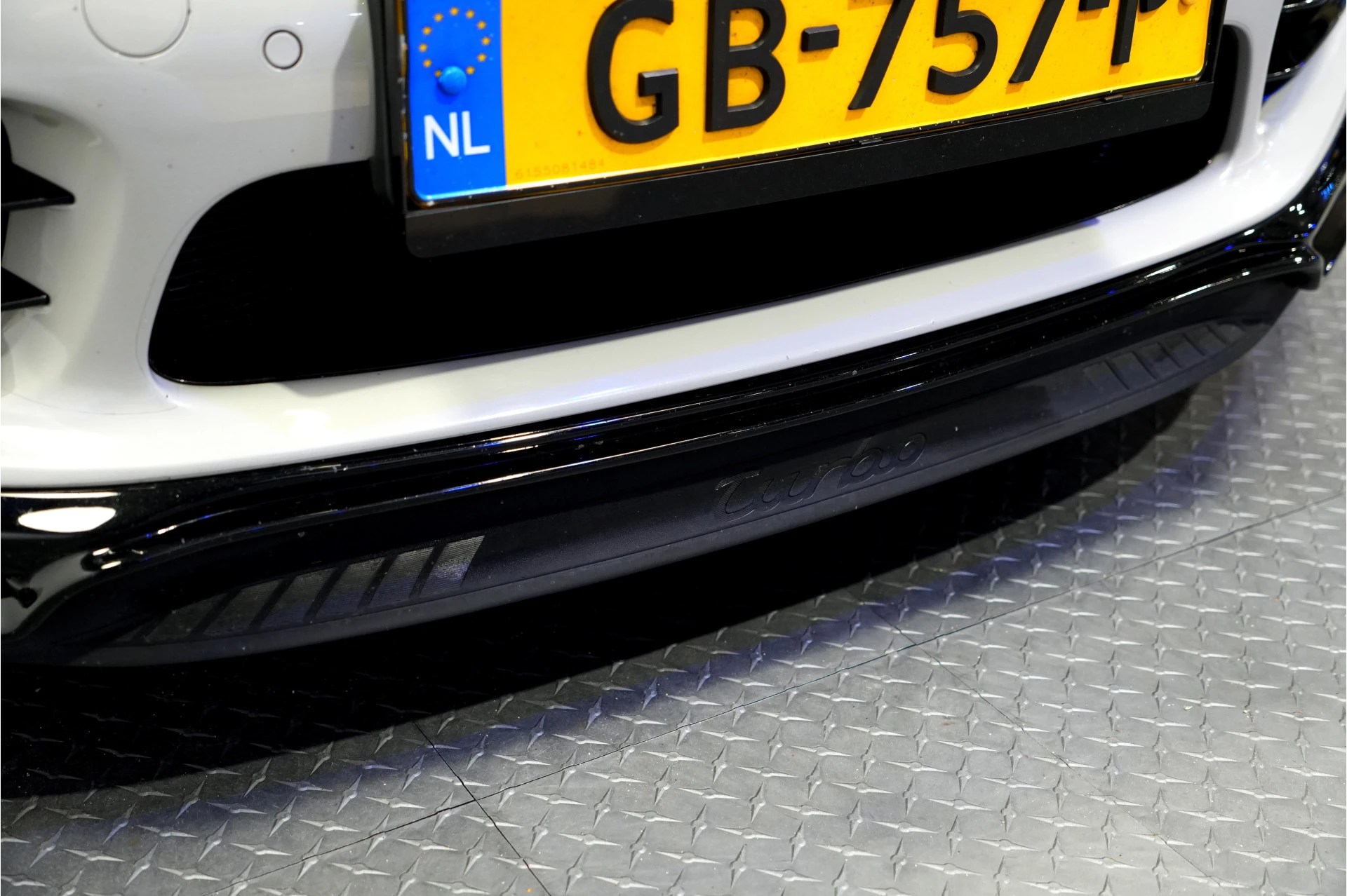 Hoofdafbeelding Porsche 911