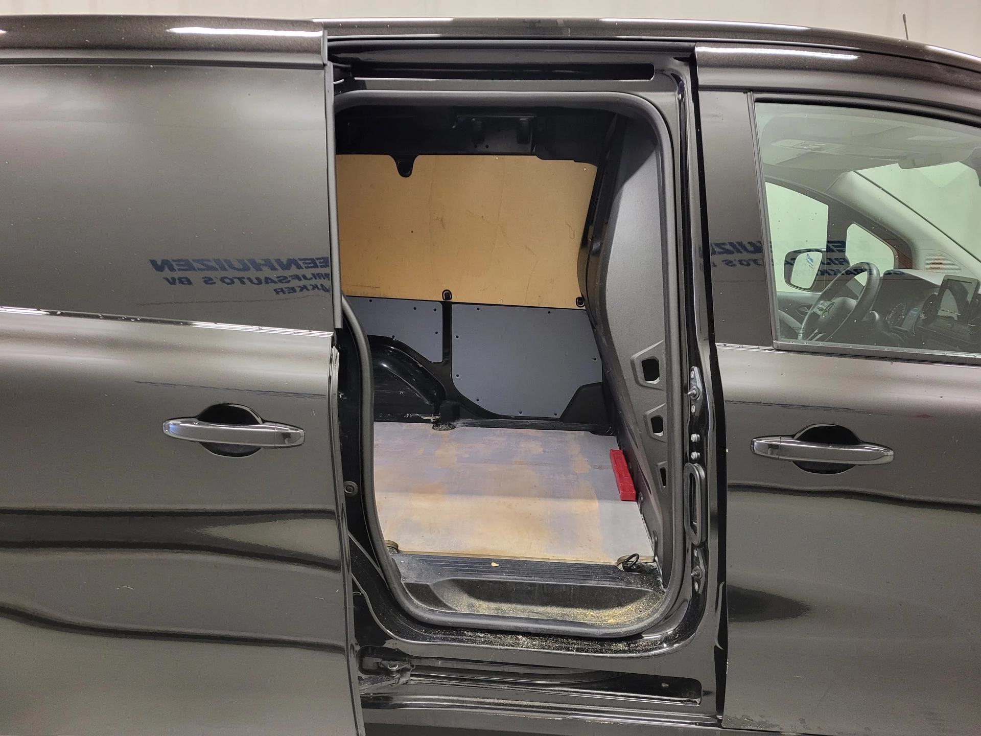 Hoofdafbeelding Mercedes-Benz Citan