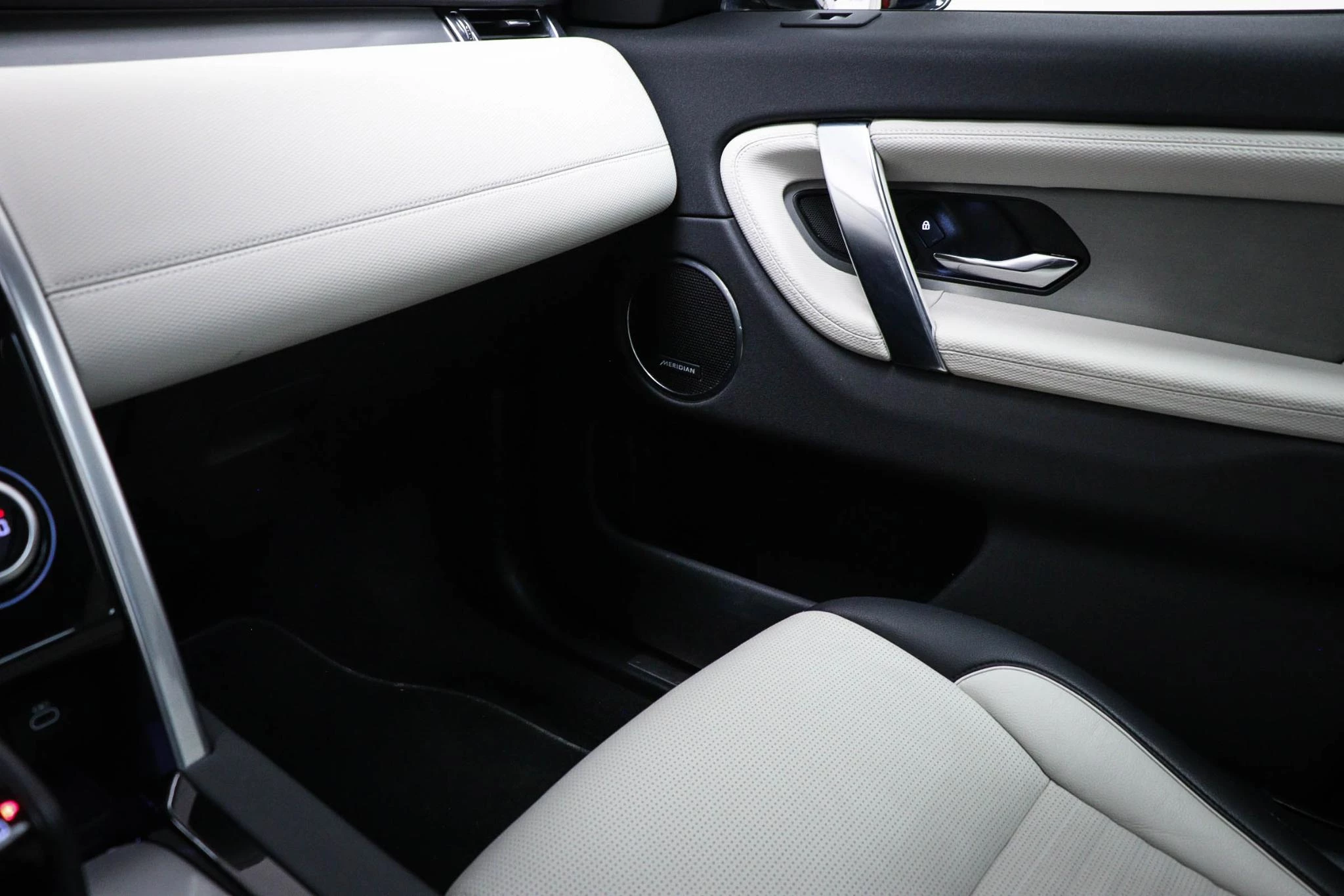 Hoofdafbeelding Land Rover Discovery Sport