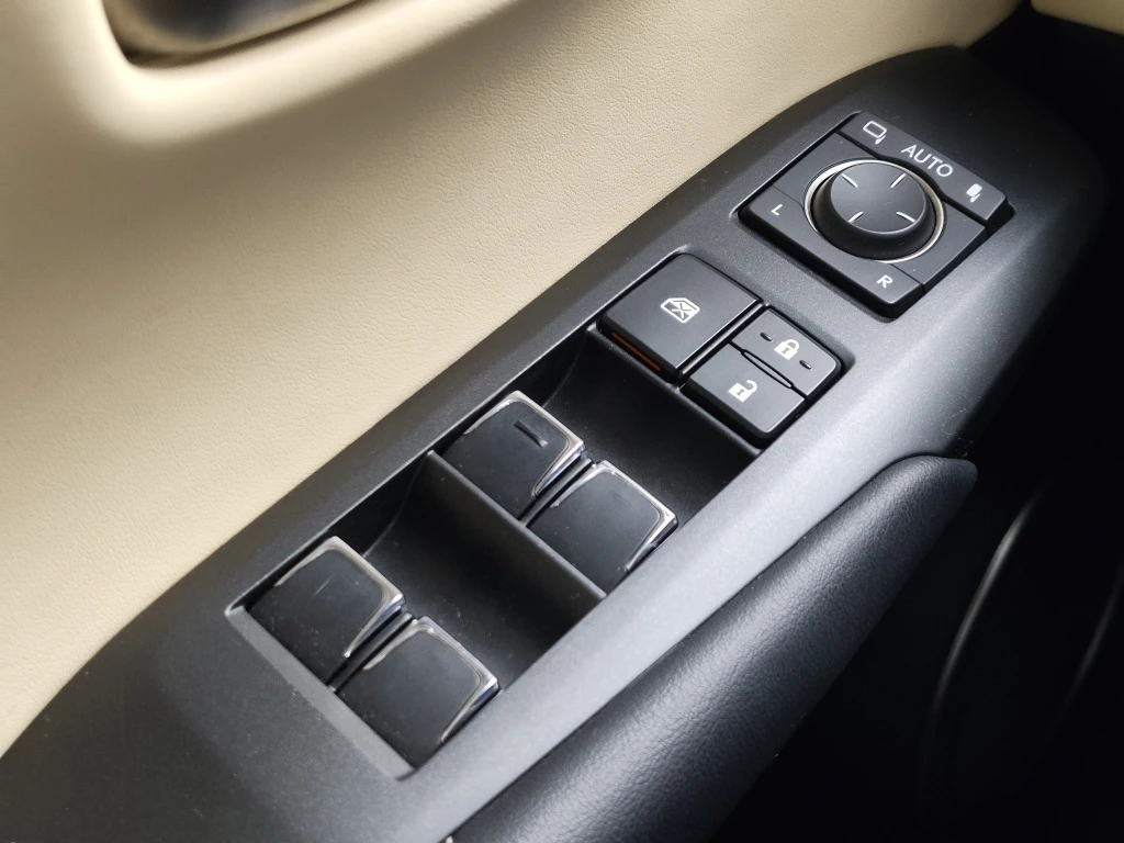 Hoofdafbeelding Lexus NX