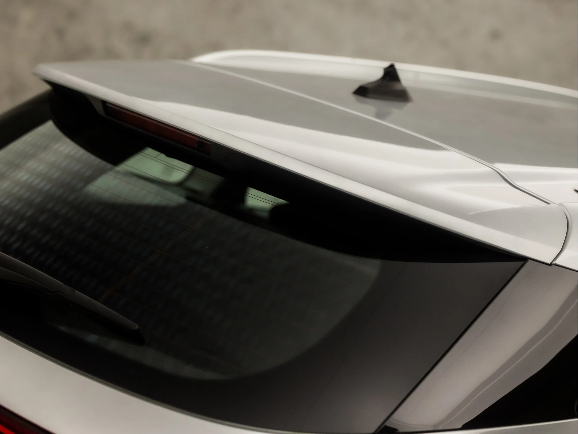Hoofdafbeelding Renault Megane E-Tech