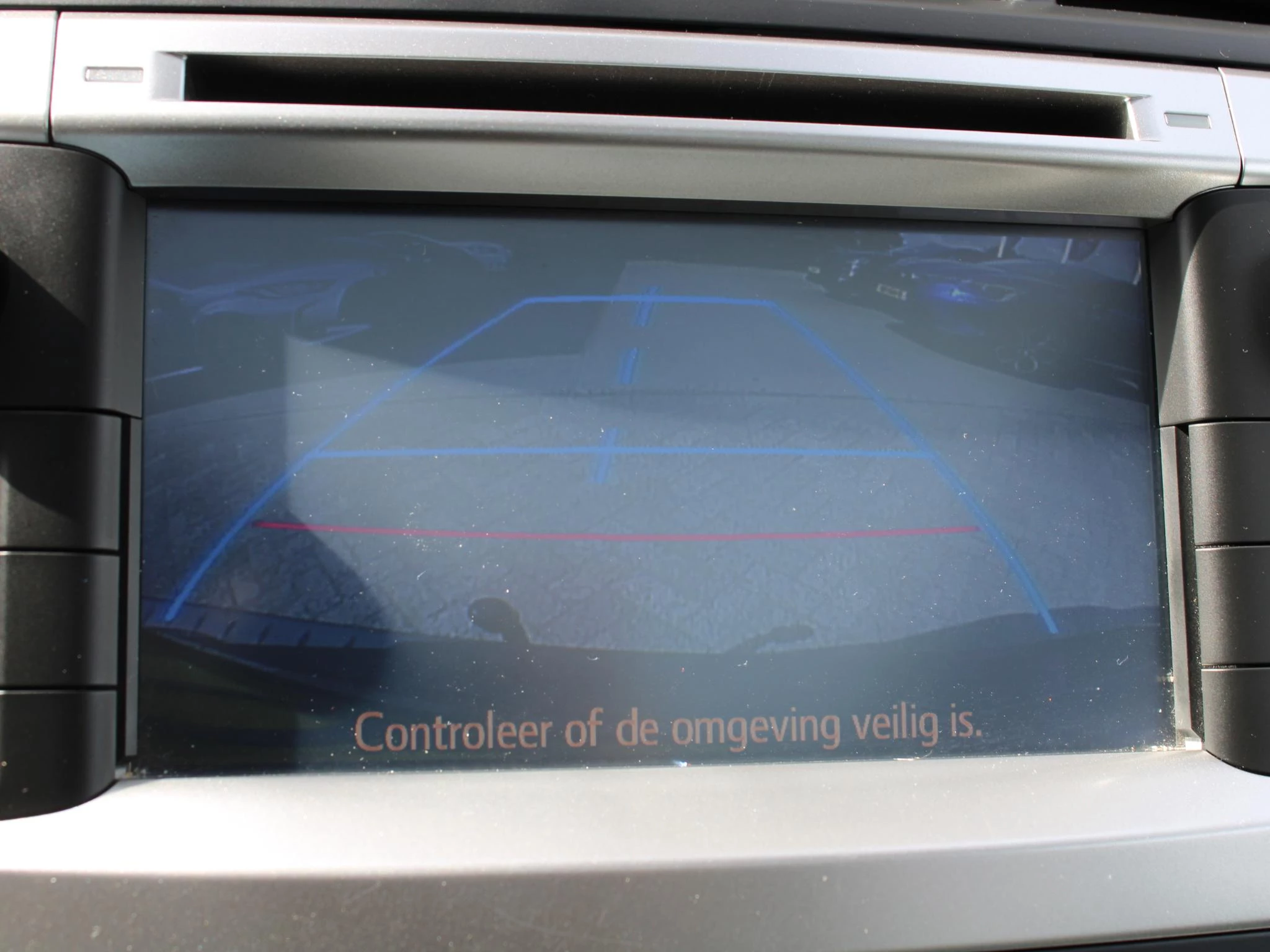 Hoofdafbeelding Toyota Verso