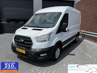 Hoofdafbeelding Ford Transit Ford Transit 310 2.0 TDCI L2H2 AIRCO/CRUISE/PDC