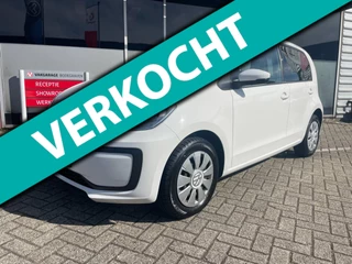 Volkswagen Up! 1.0 BMT move up! Executive Edition l CarPlay