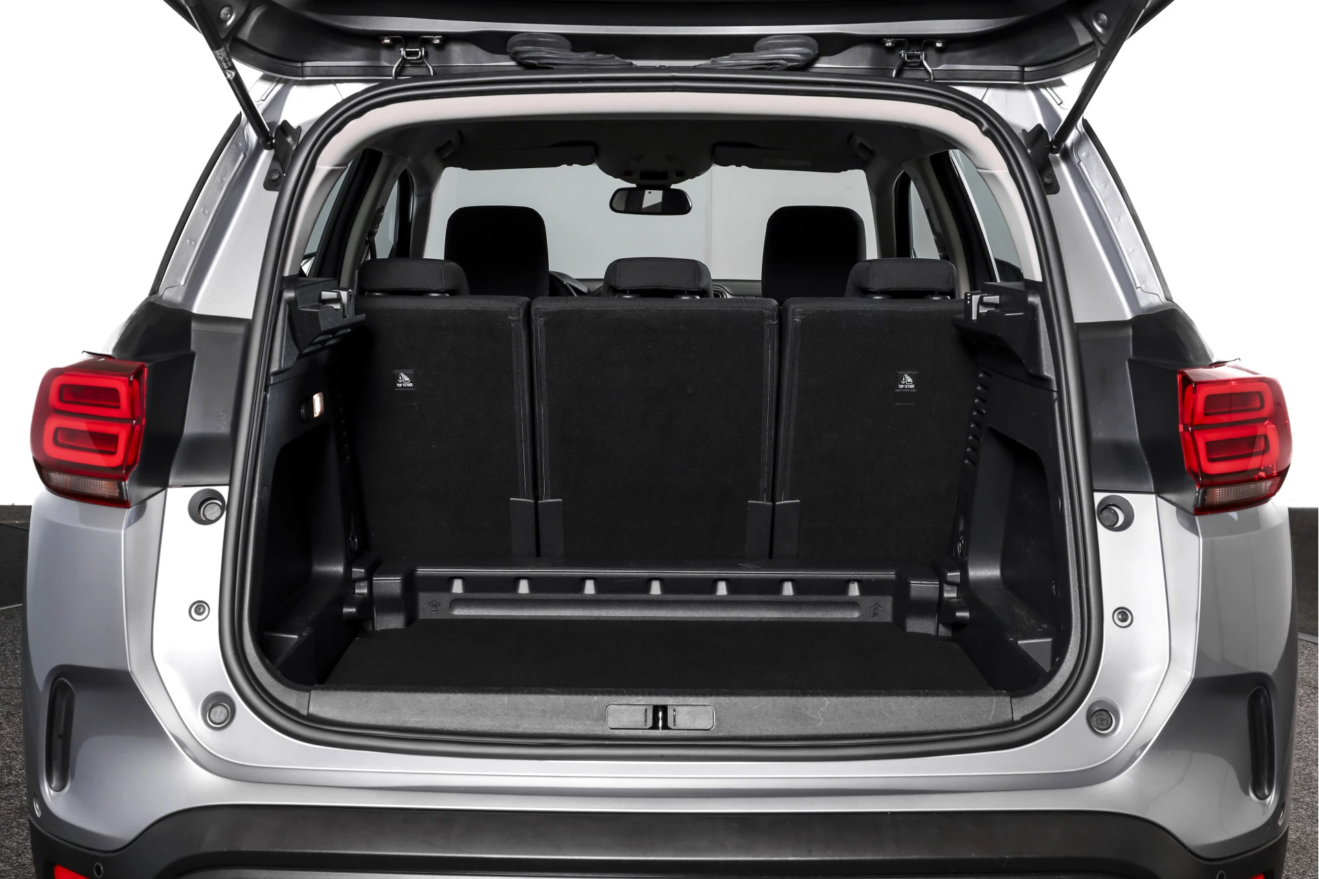 Hoofdafbeelding Citroën C5 Aircross