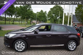 Hoofdafbeelding DS DS 5 Ds 5 1.6 THP Chic AUT. 2016 Clima|Cruise|Navi|LED|Leder!