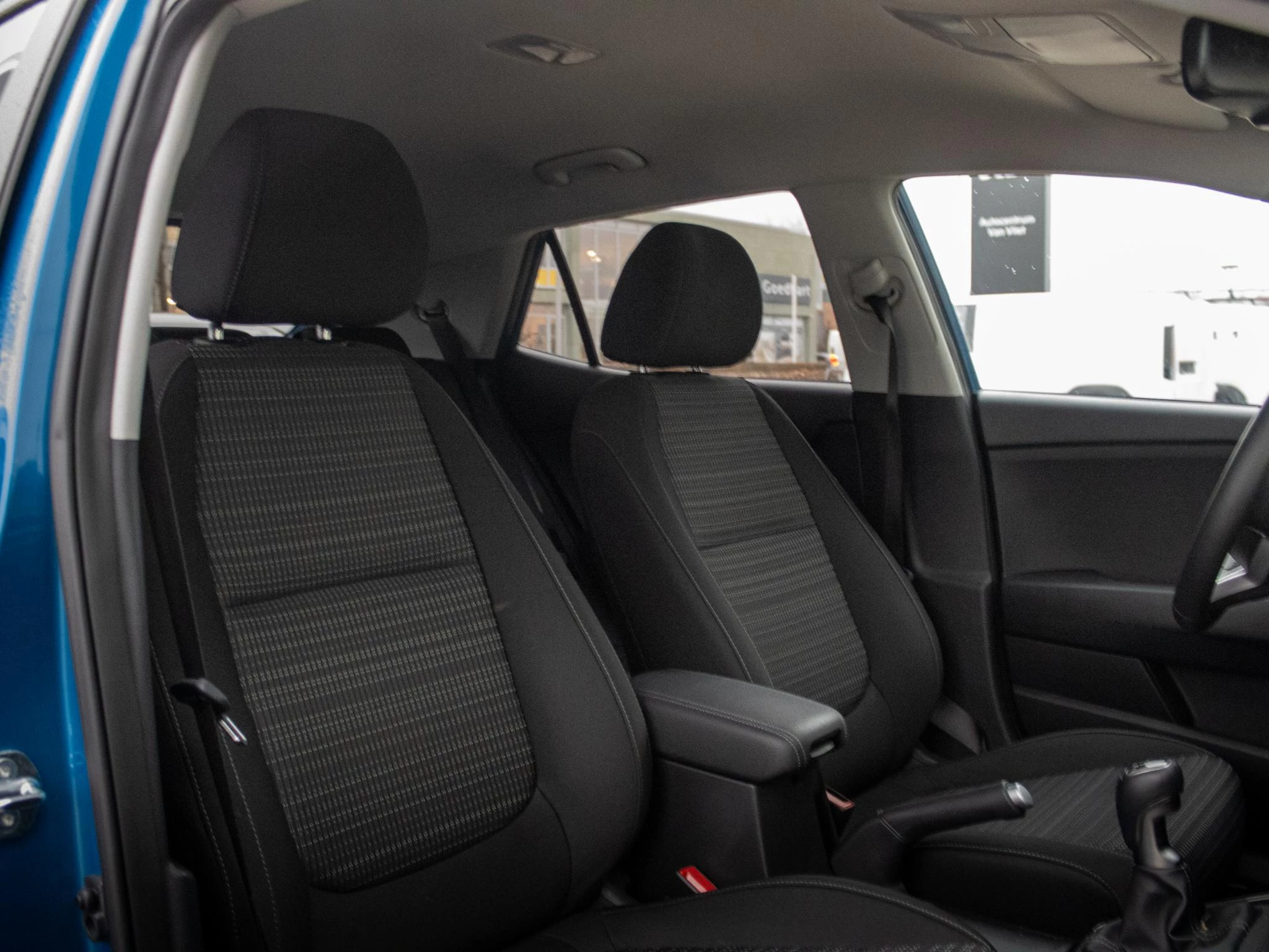 Hoofdafbeelding Kia Stonic