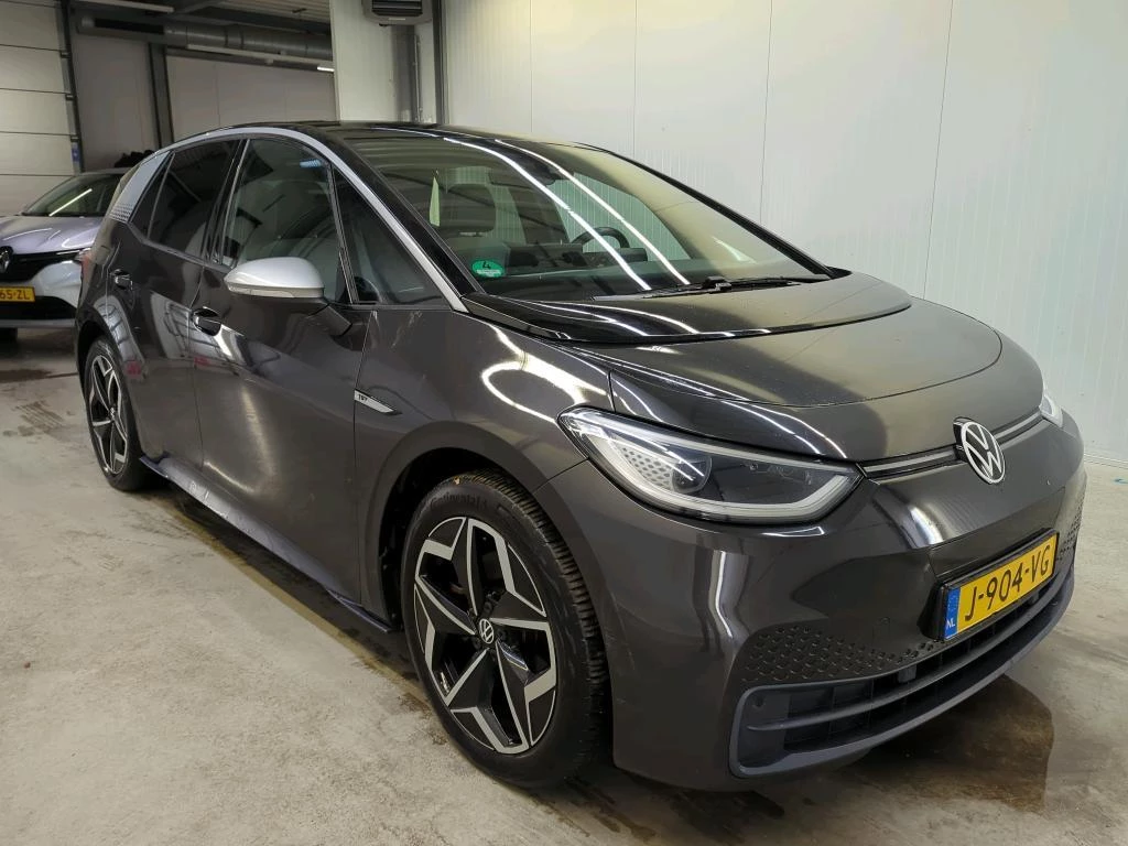 Hoofdafbeelding Volkswagen ID.3