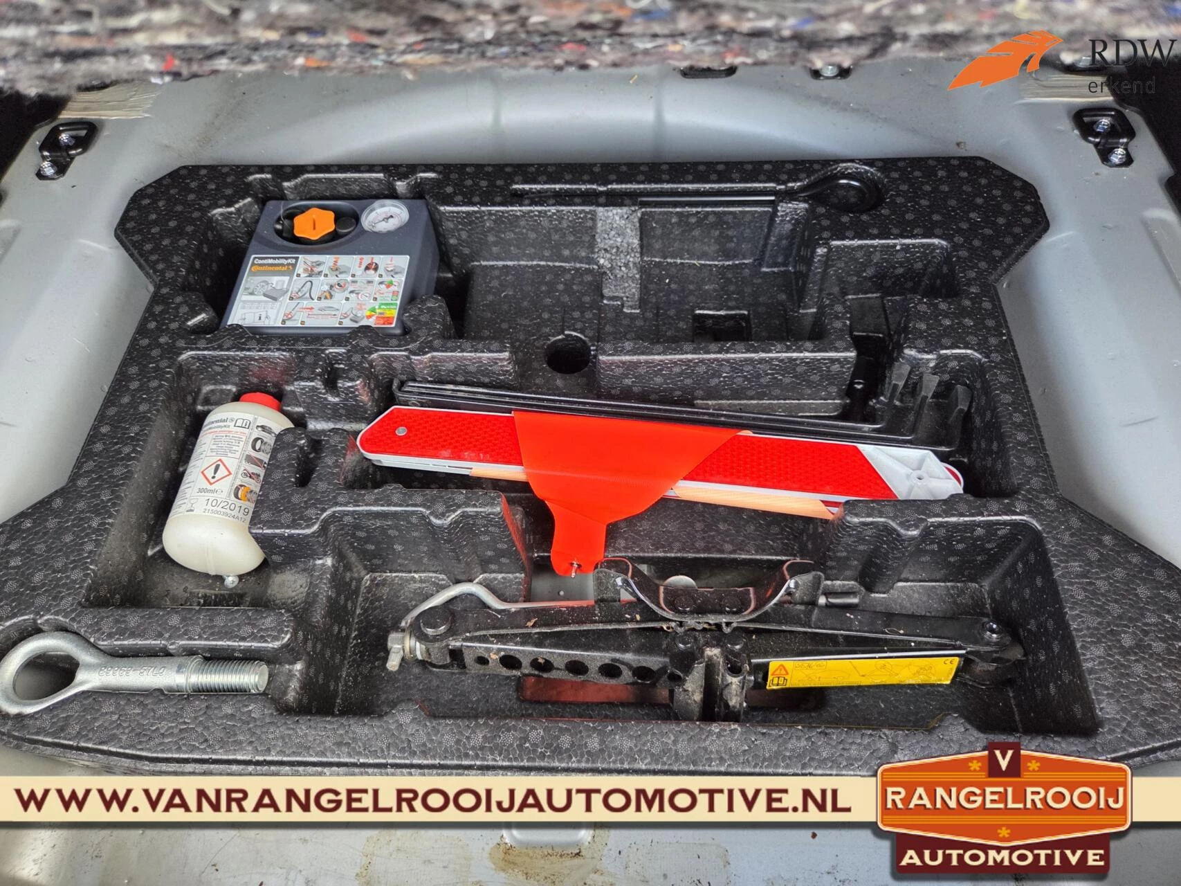 Hoofdafbeelding Suzuki S-Cross