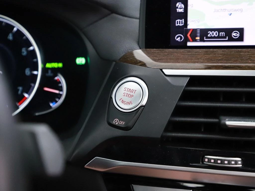 Hoofdafbeelding BMW X4