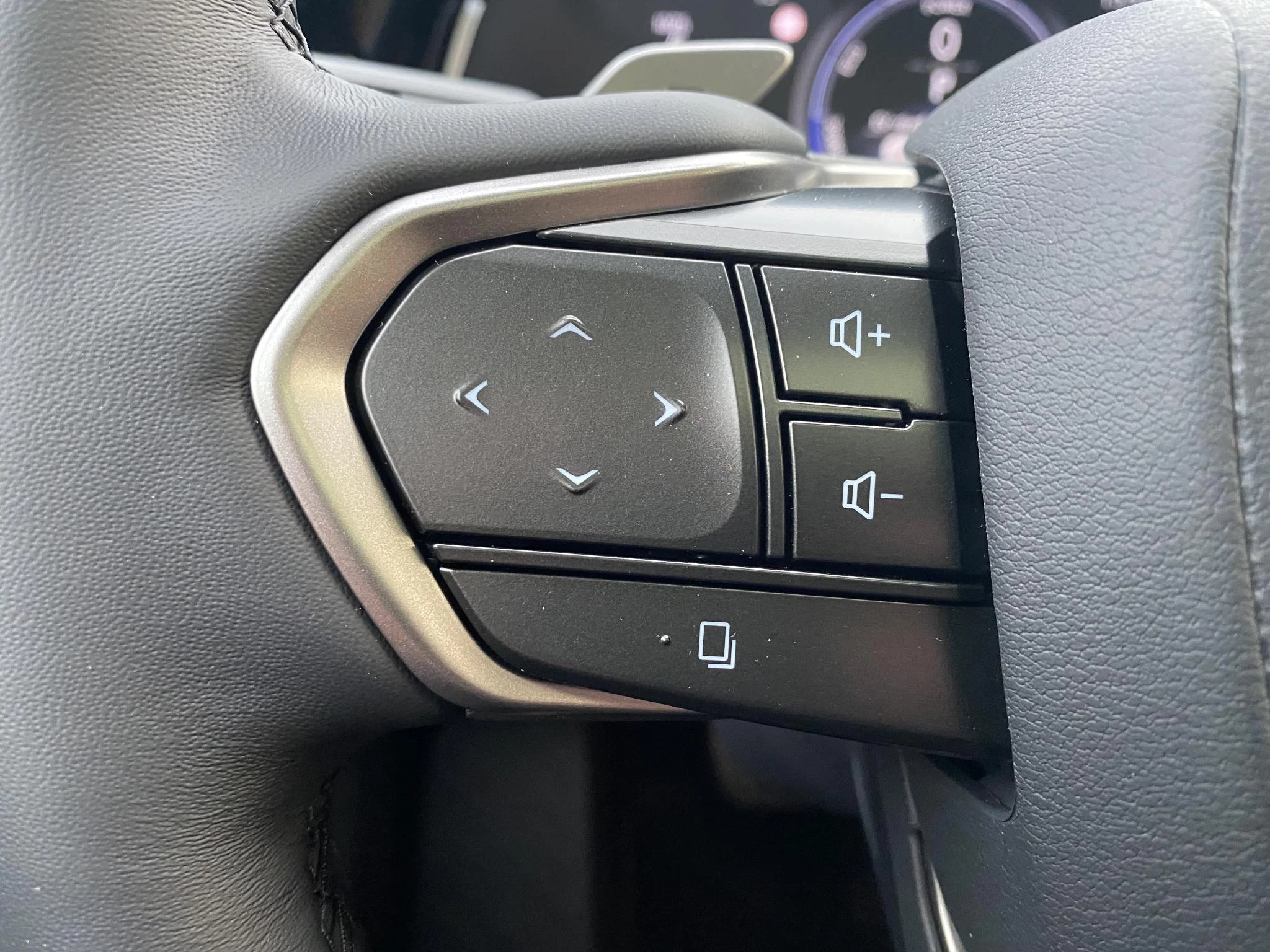 Hoofdafbeelding Lexus NX