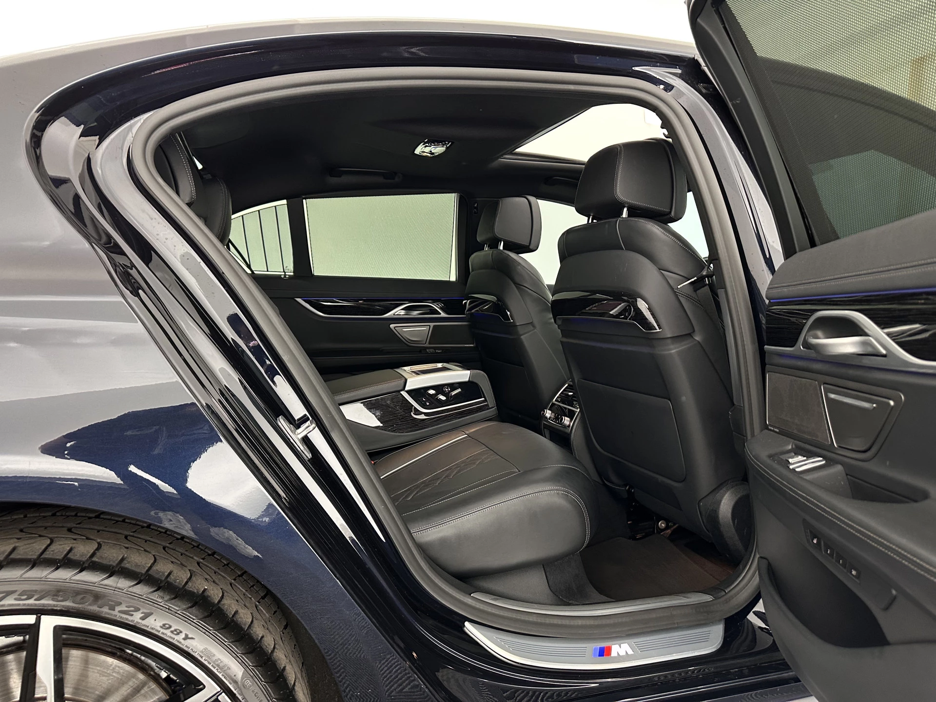 Hoofdafbeelding BMW 7 Serie