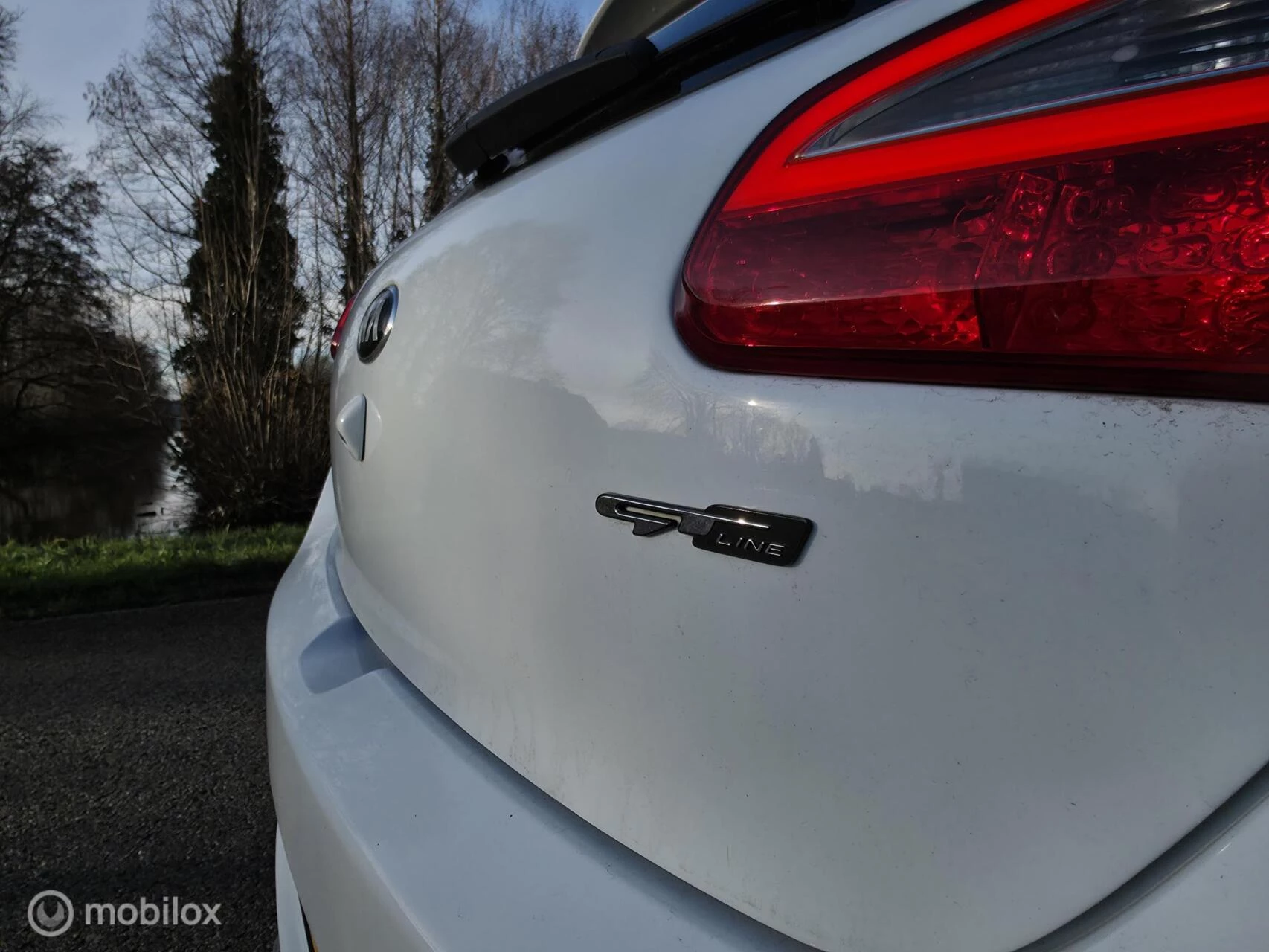 Hoofdafbeelding Kia cee'd