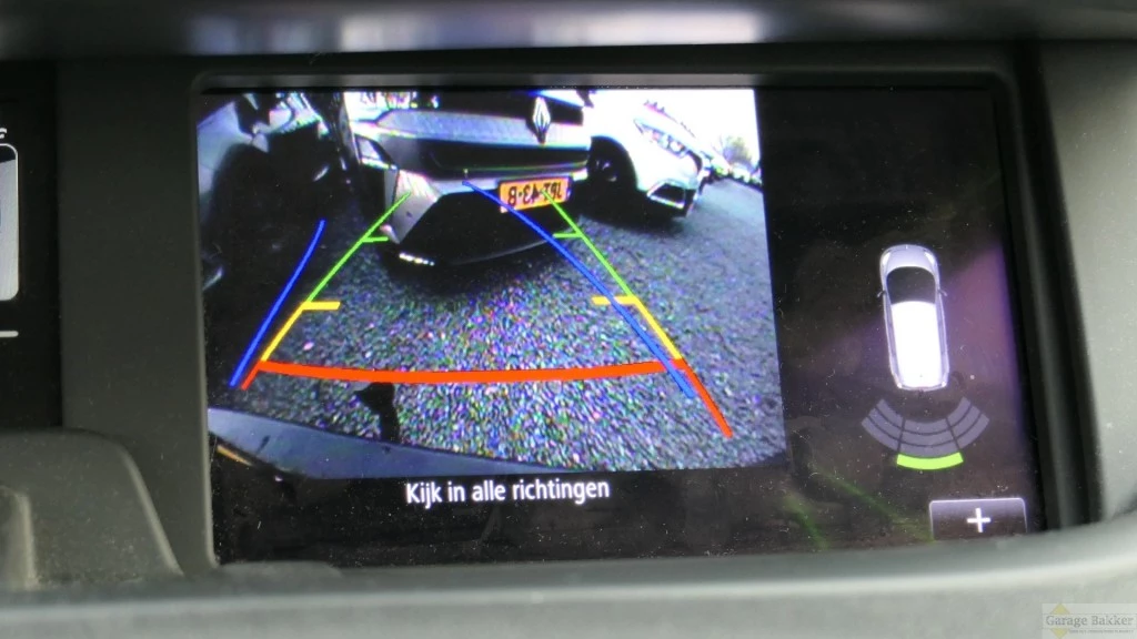 Hoofdafbeelding Renault Grand Scénic