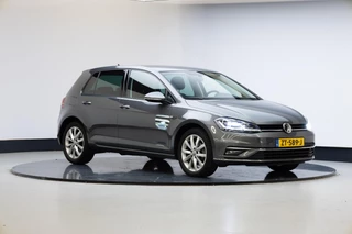 Volkswagen Golf 1.5 TSI Highline | Virtual cockpit | Stoelverw | Carplay |