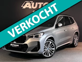BMW X1 XDrive30e High Executive Edition M Pano/Massage/Memory stoelen/20"/360 Camera/HarmanKardon/Headup