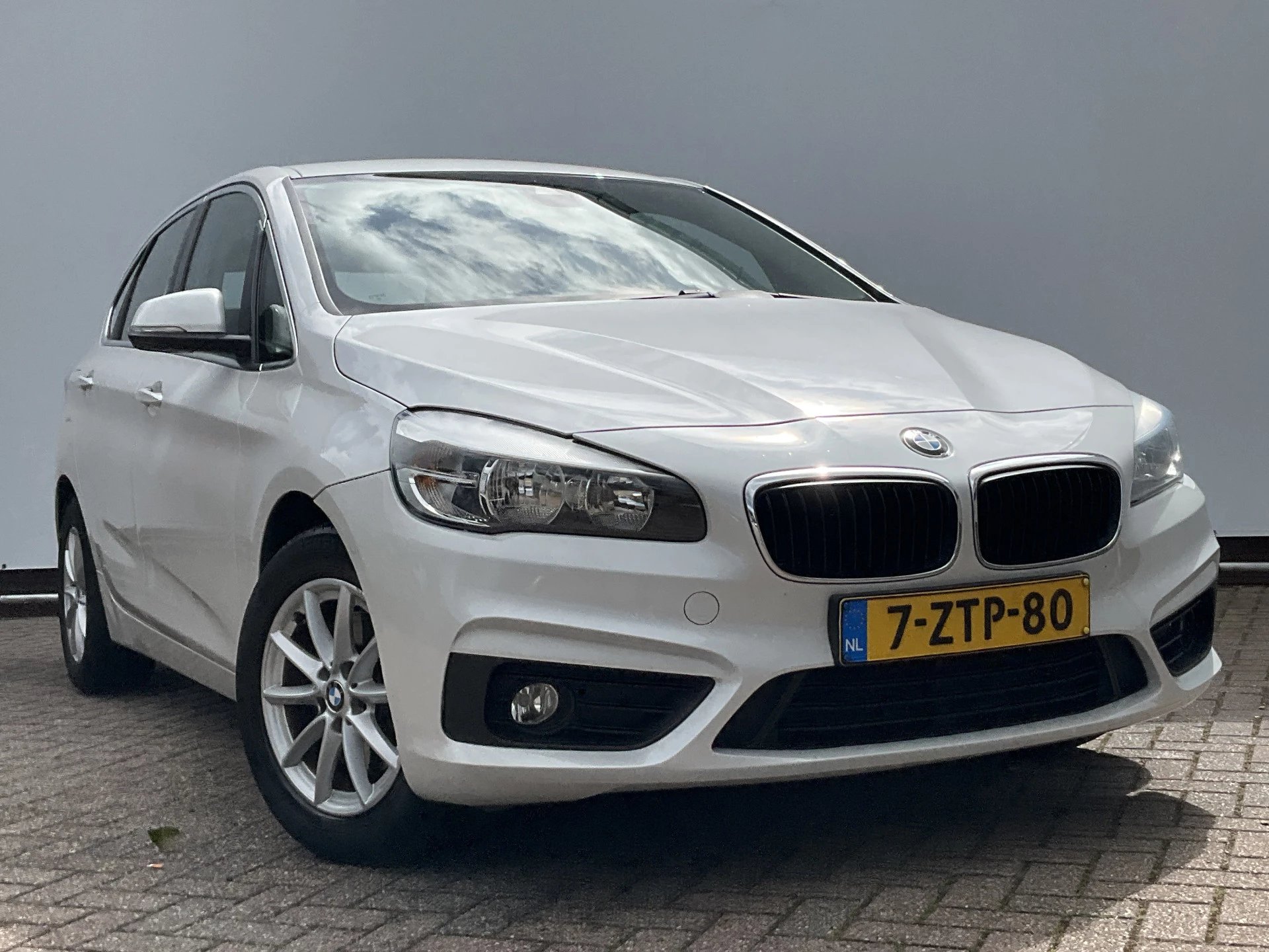 Hoofdafbeelding BMW 2 Serie