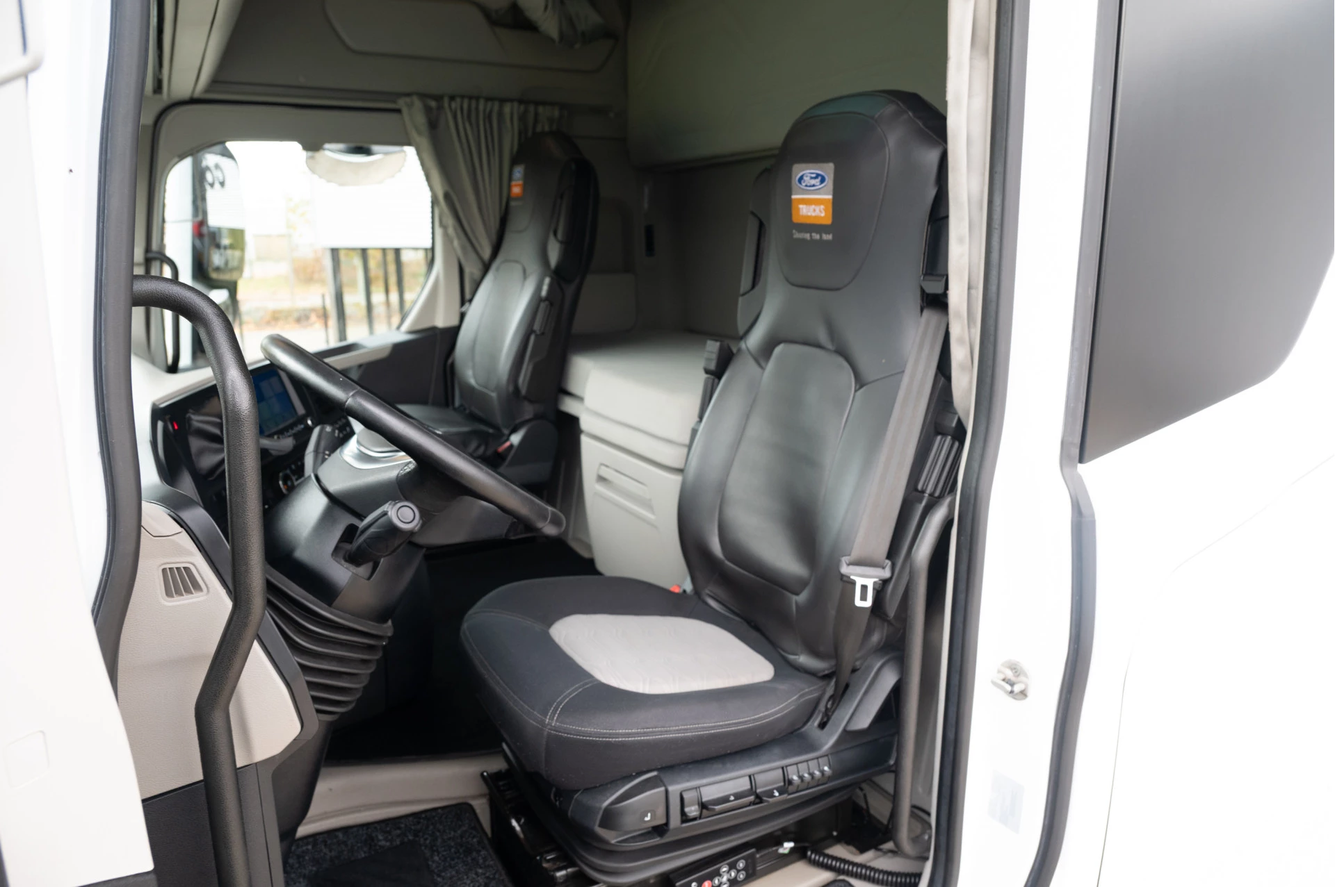 Hoofdafbeelding Ford F-450