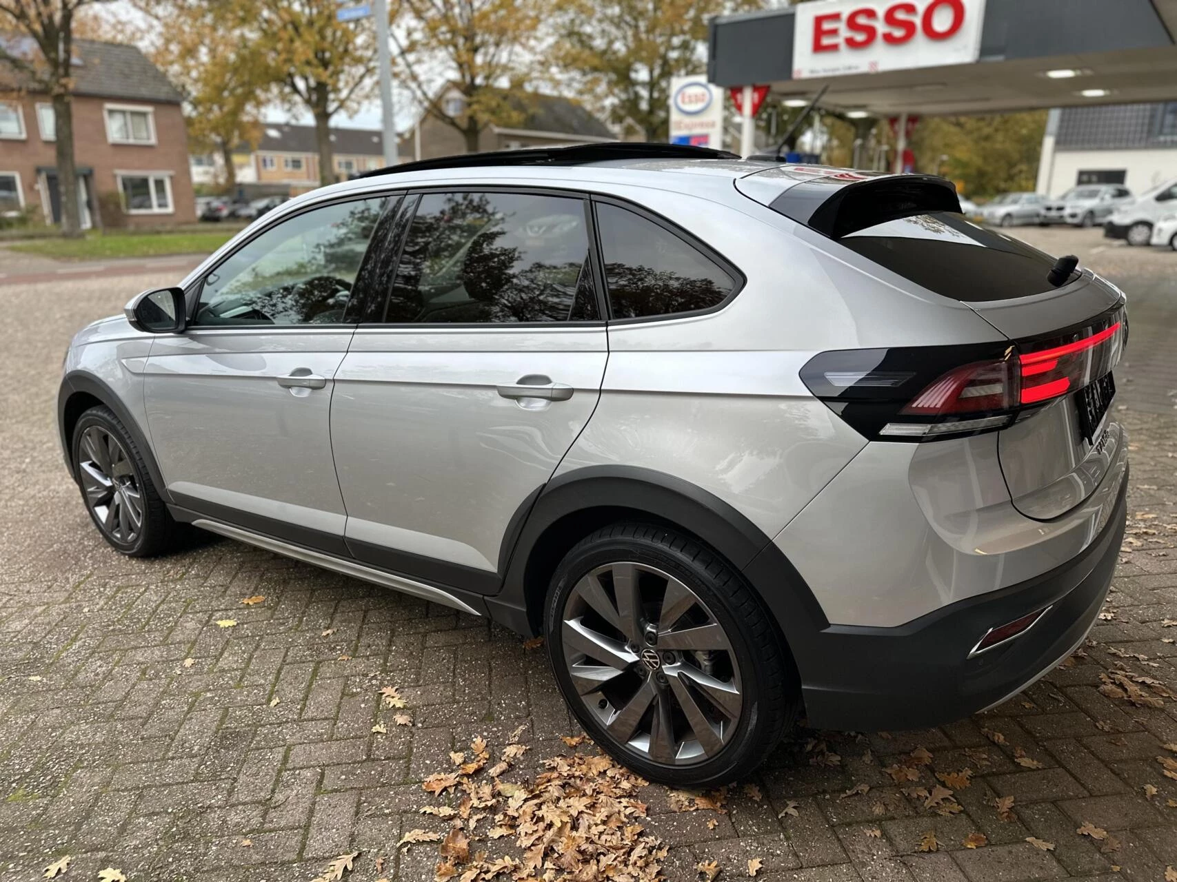 Hoofdafbeelding Volkswagen Taigo