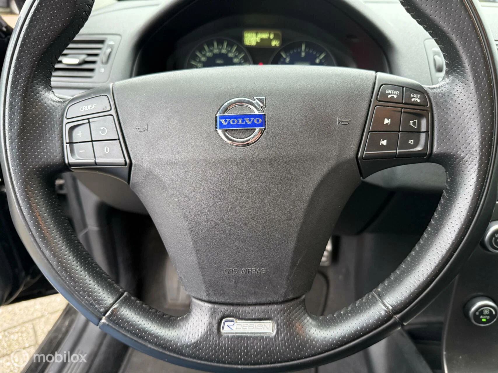 Hoofdafbeelding Volvo C30