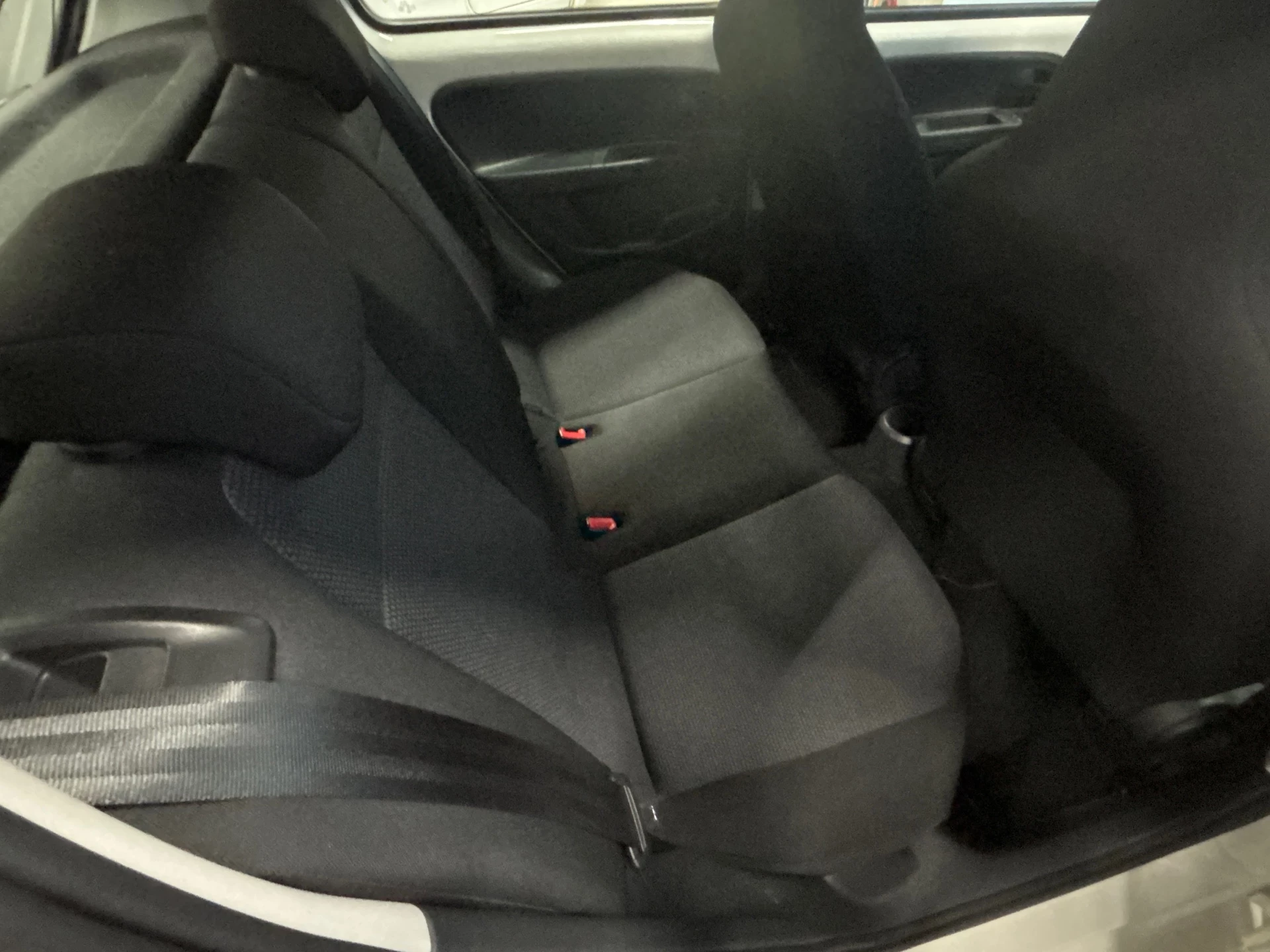Hoofdafbeelding Škoda Citigo