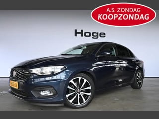 Hoofdafbeelding Fiat Tipo