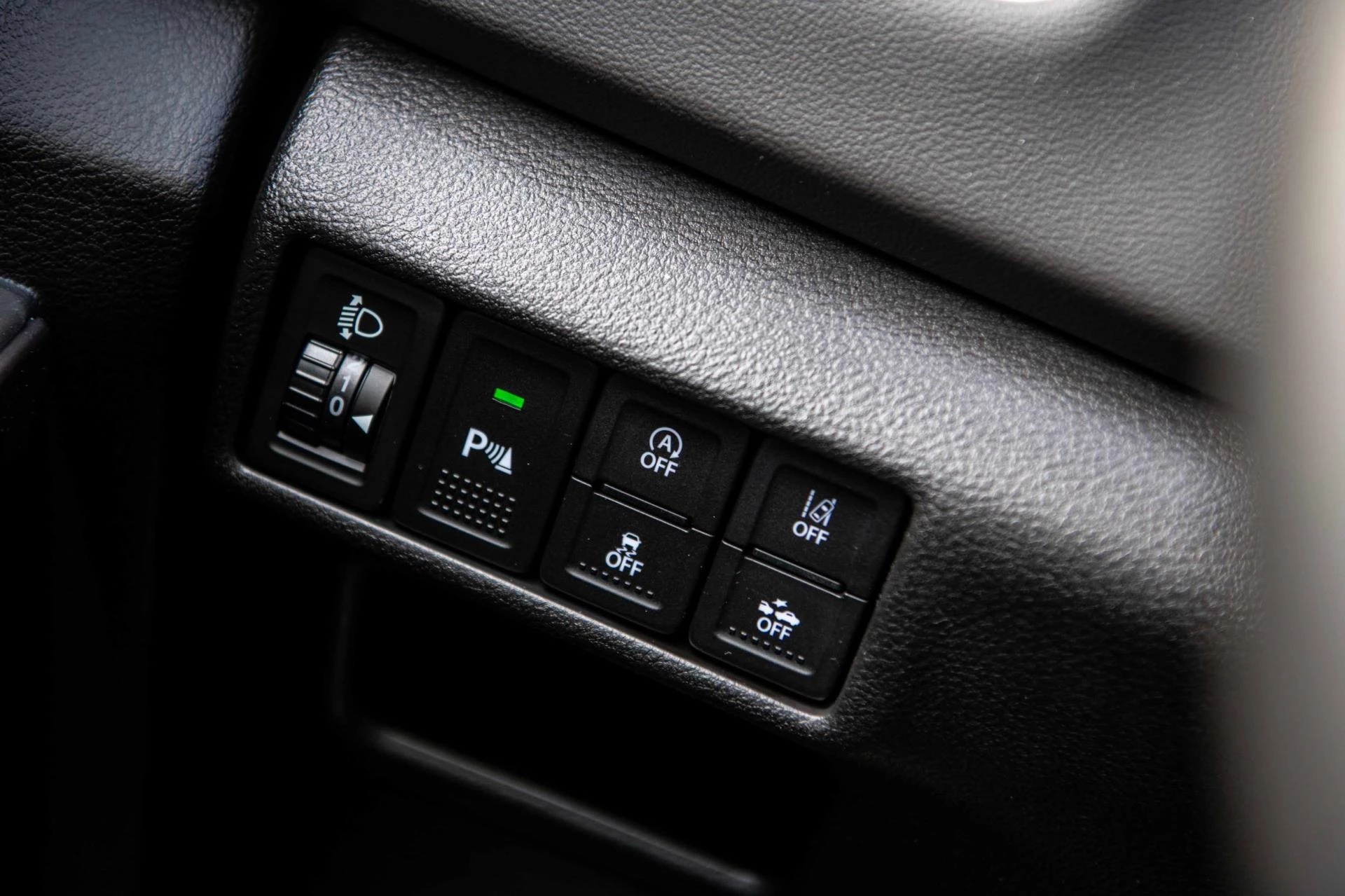 Hoofdafbeelding Suzuki S-Cross