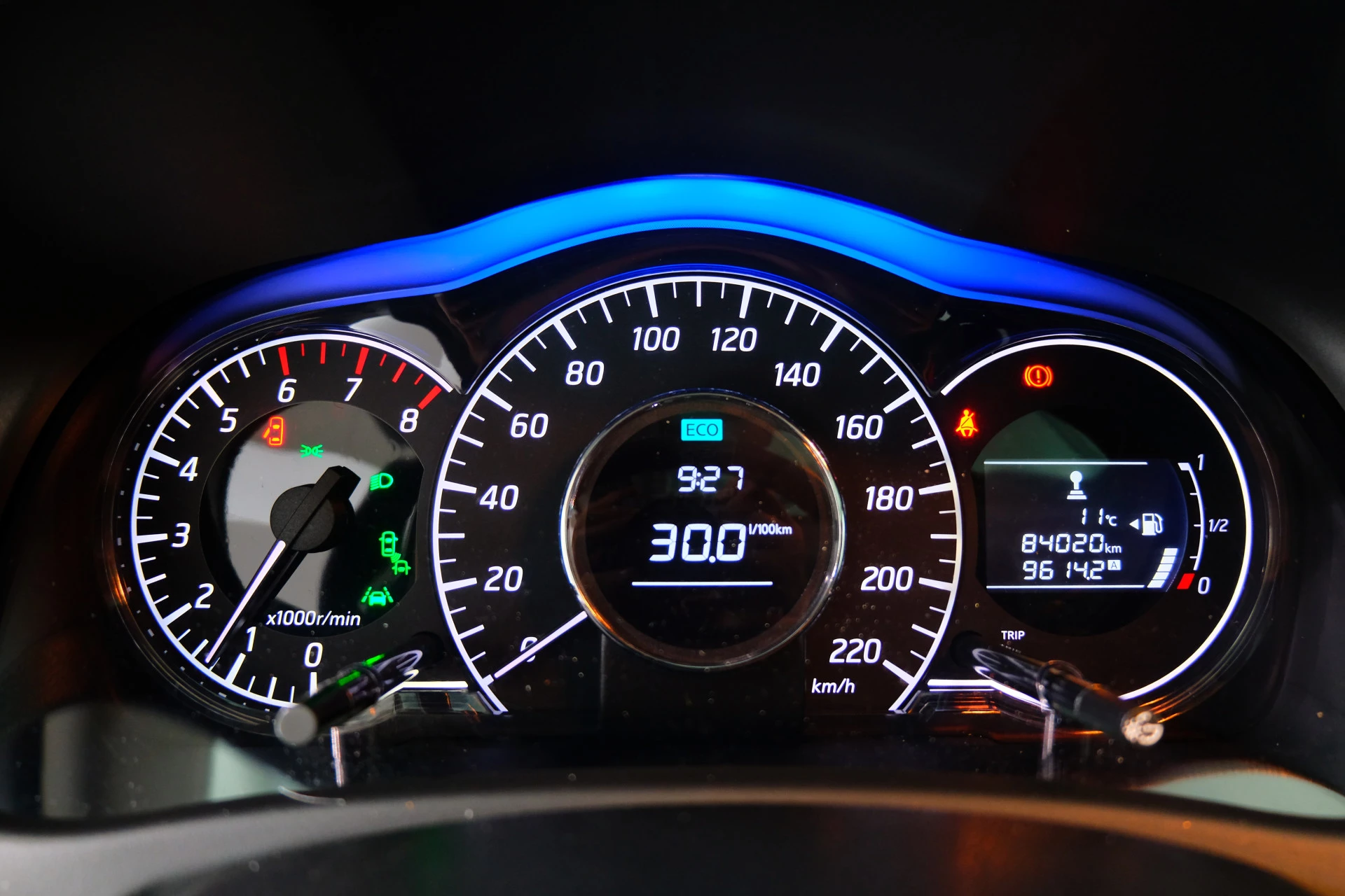 Hoofdafbeelding Nissan Note