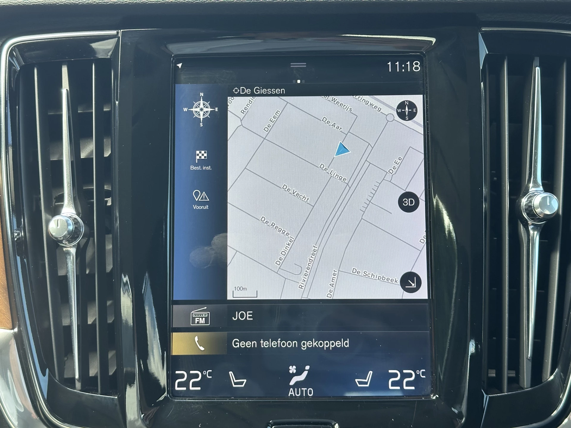 Hoofdafbeelding Volvo S90