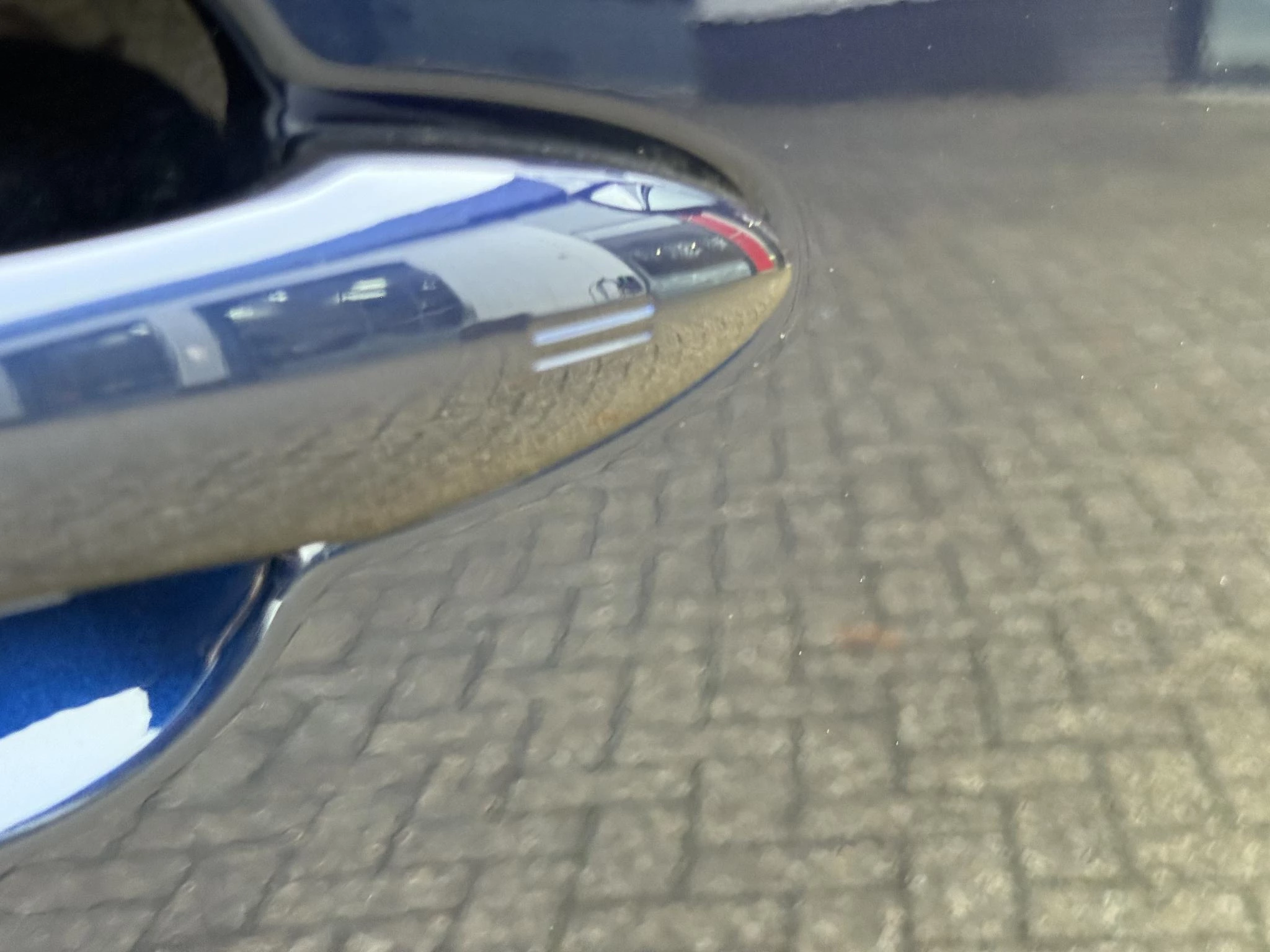 Hoofdafbeelding Toyota bZ4X