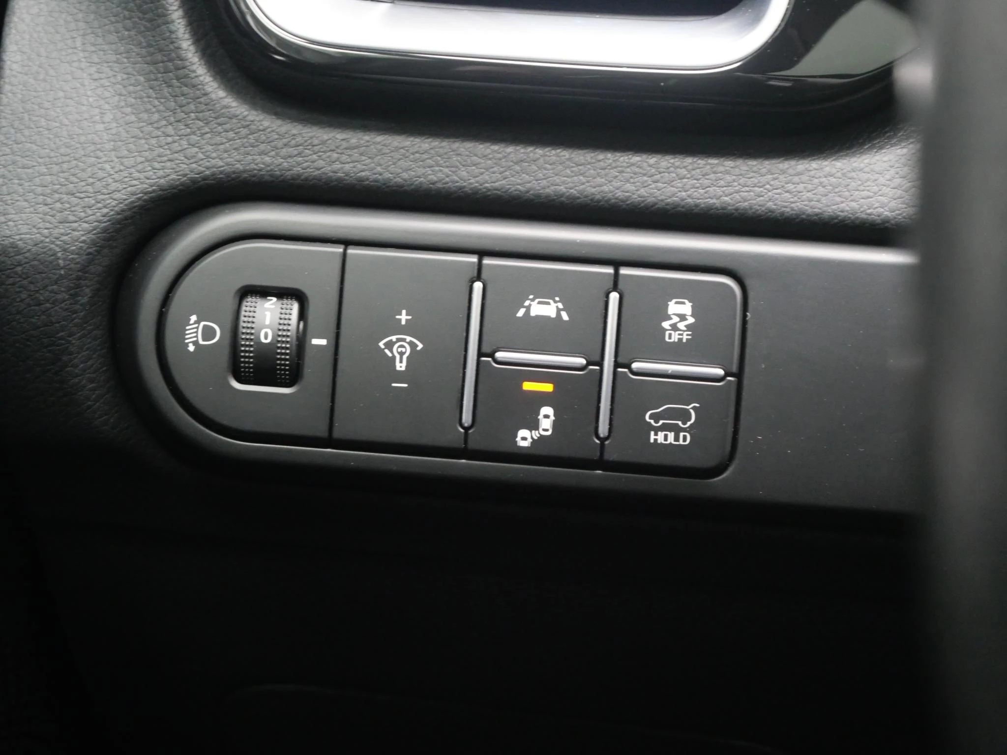 Hoofdafbeelding Kia ProCeed