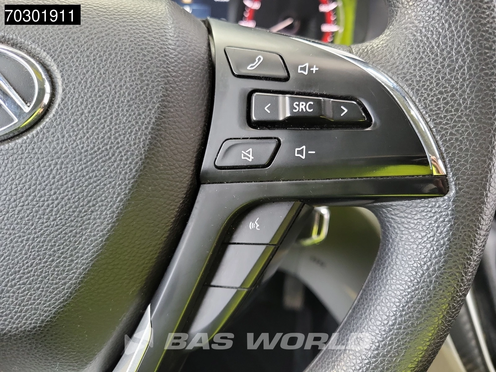 Hoofdafbeelding Maxus Deliver9