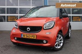 Smart Fortwo 1.0 PASSION