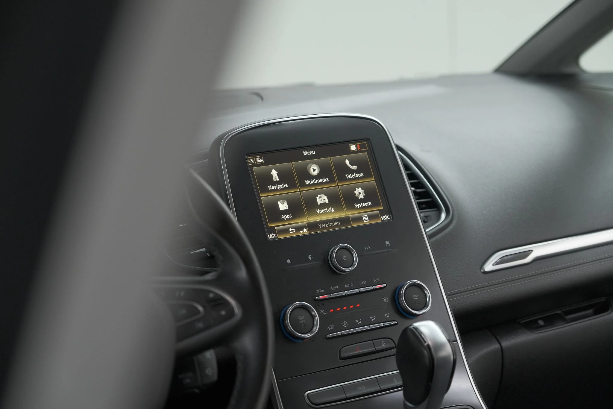 Hoofdafbeelding Renault Grand Scénic