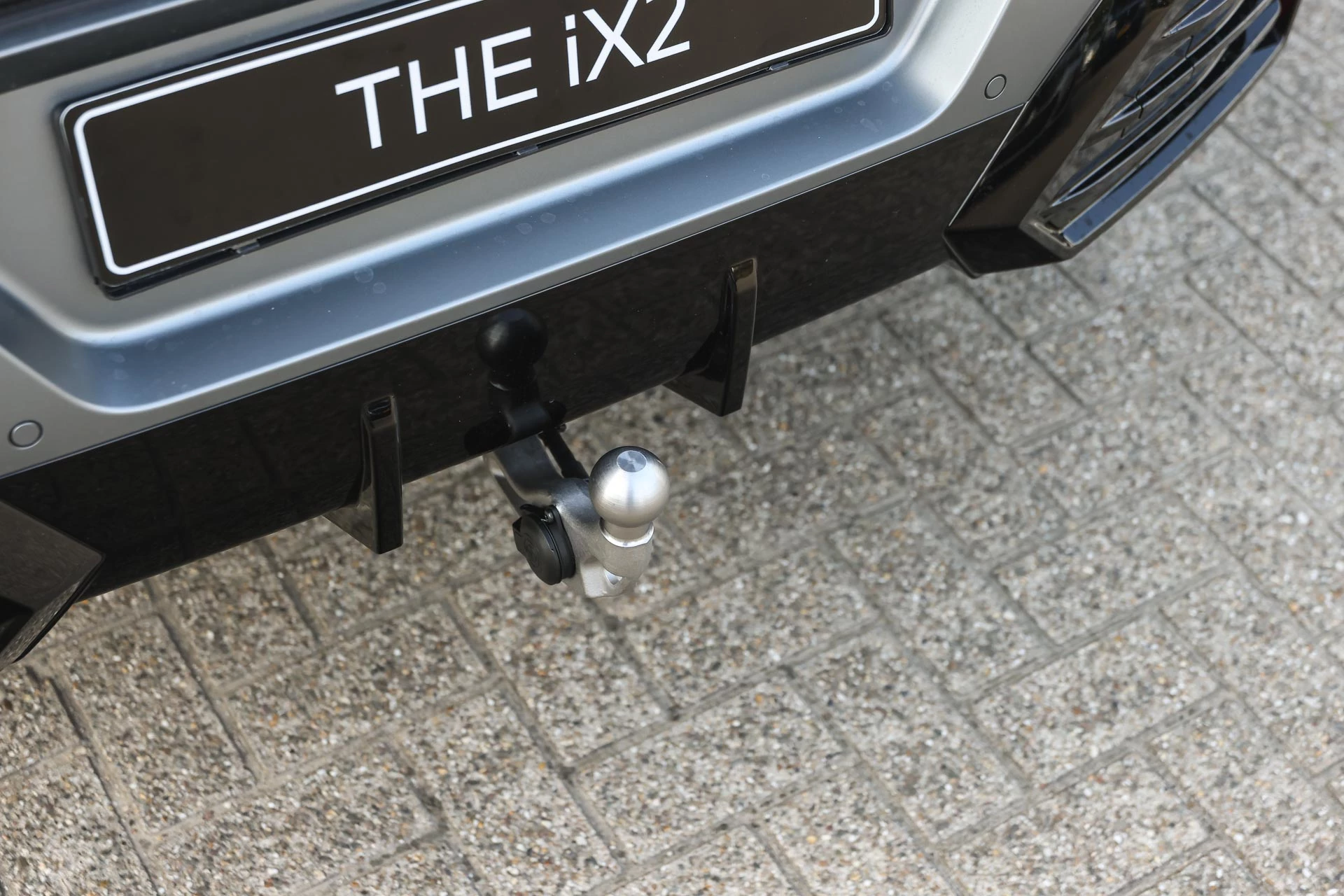 Hoofdafbeelding BMW X2