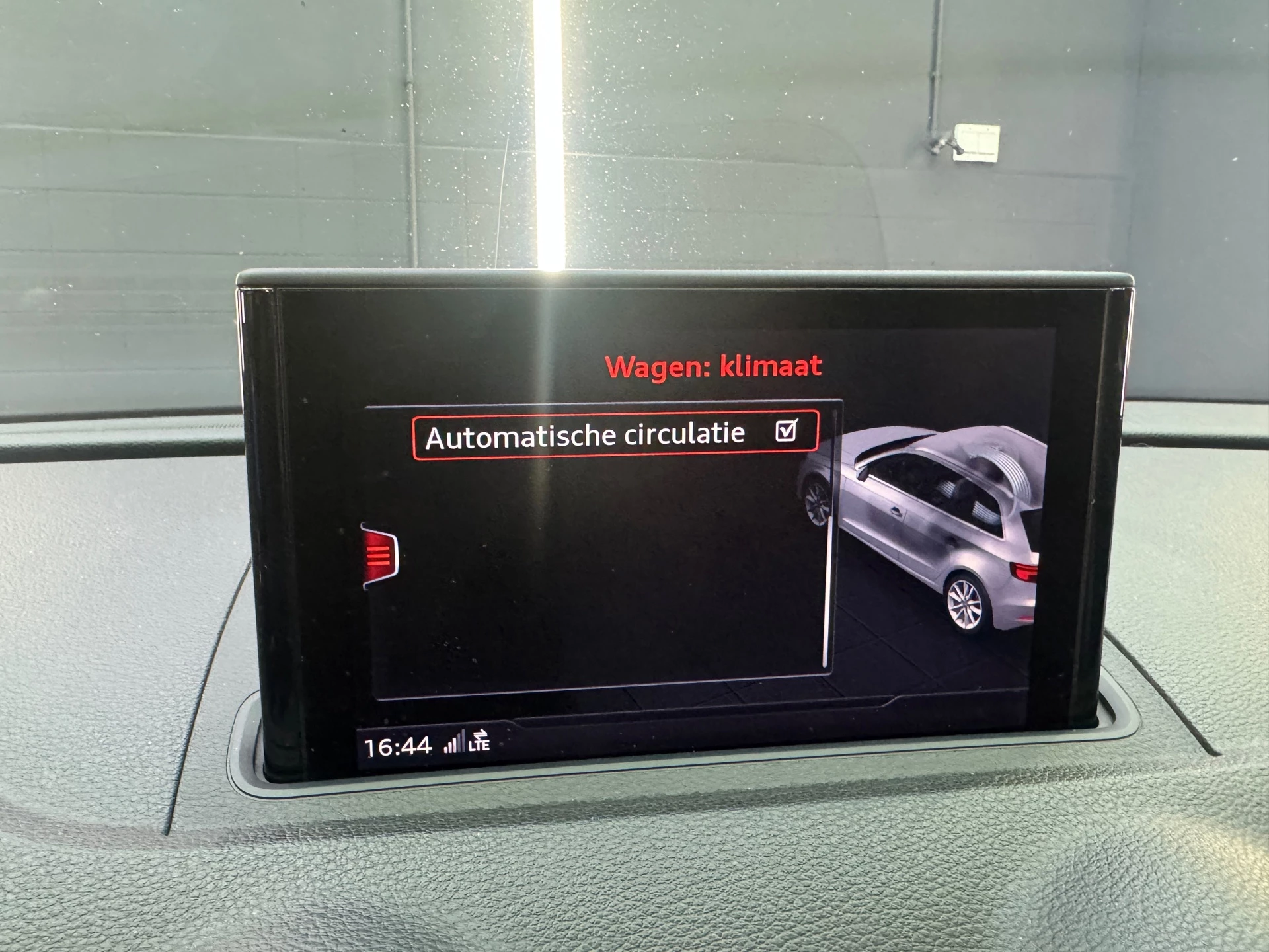 Hoofdafbeelding Audi RS3