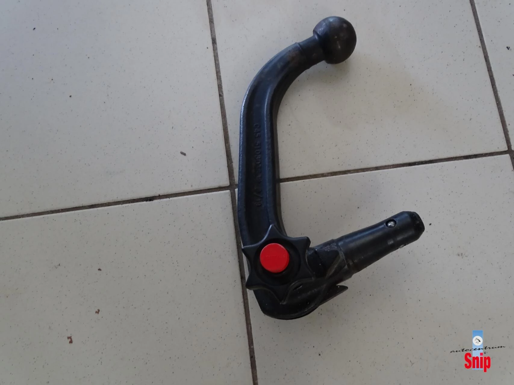 Hoofdafbeelding Škoda Yeti