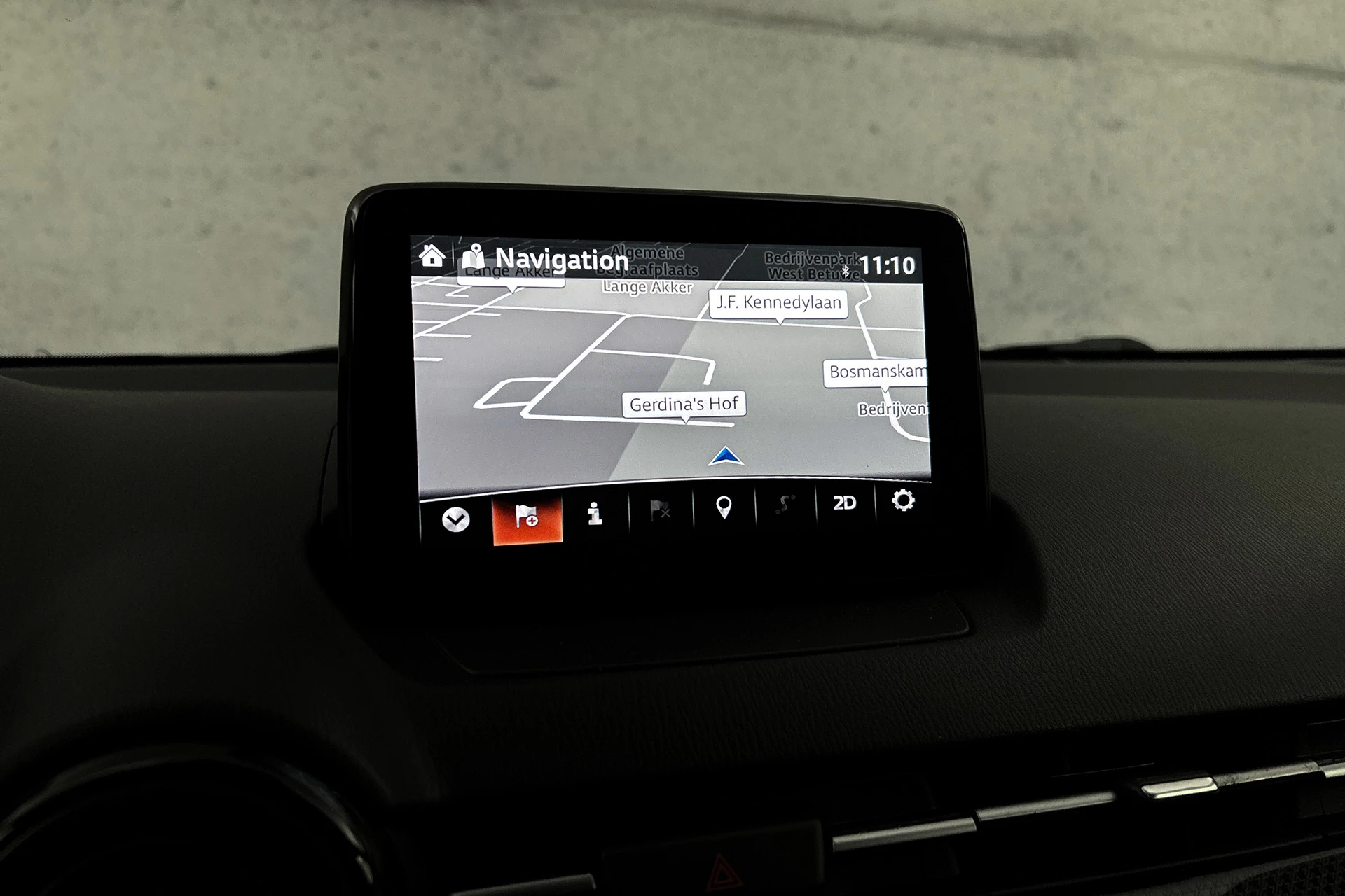 Hoofdafbeelding Mazda 2