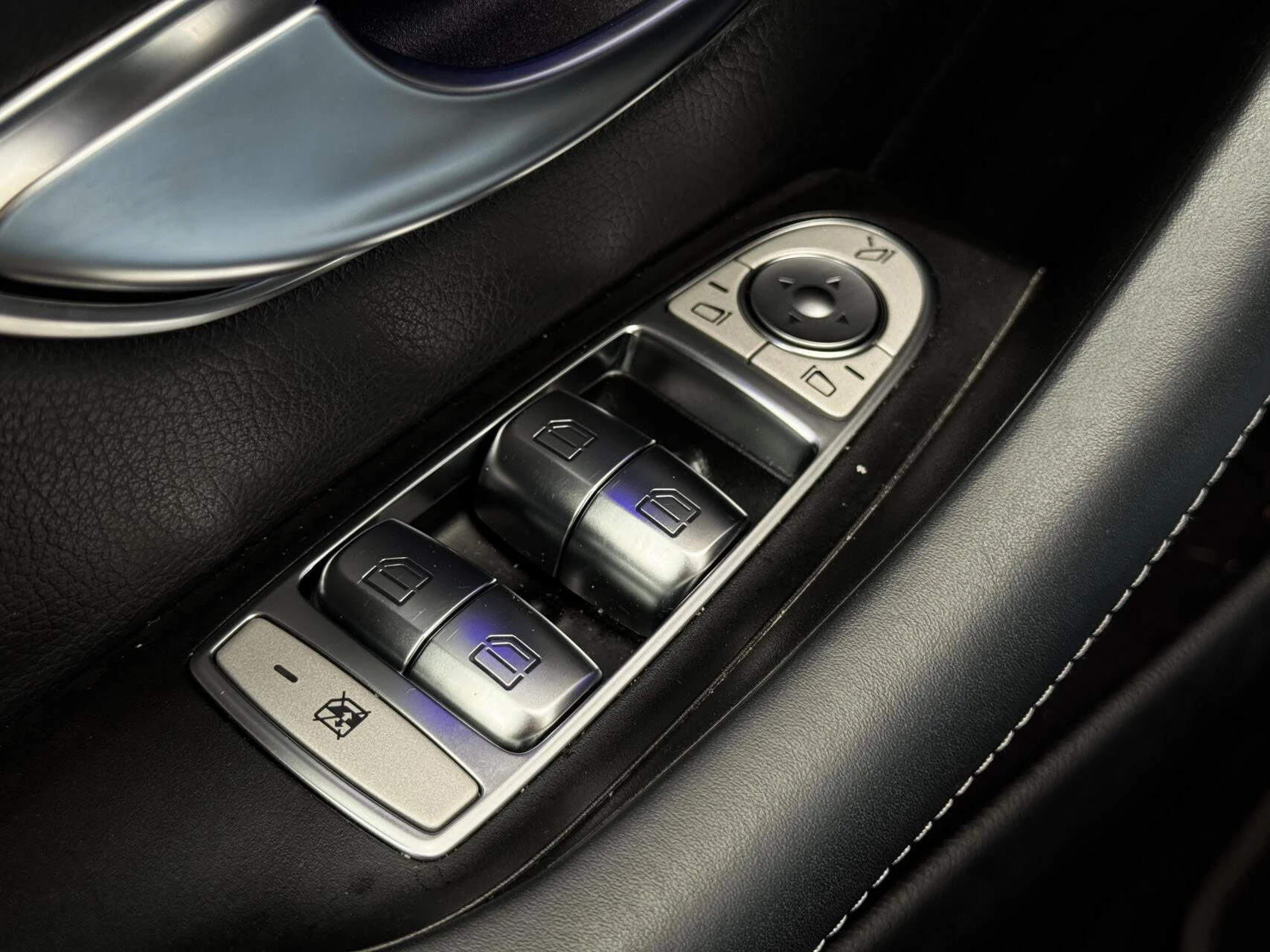 Hoofdafbeelding Mercedes-AMG GT