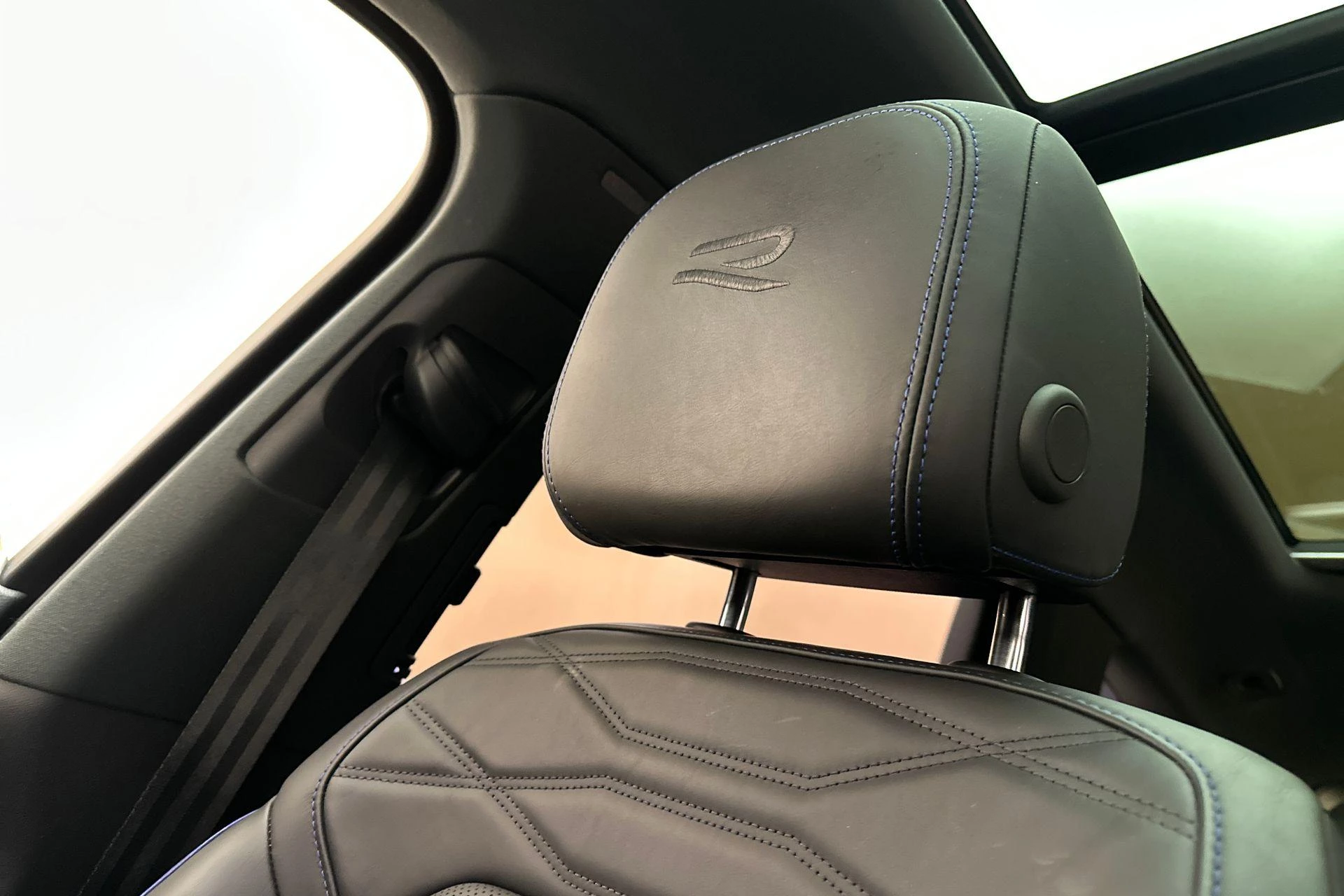 Hoofdafbeelding Volkswagen Touareg